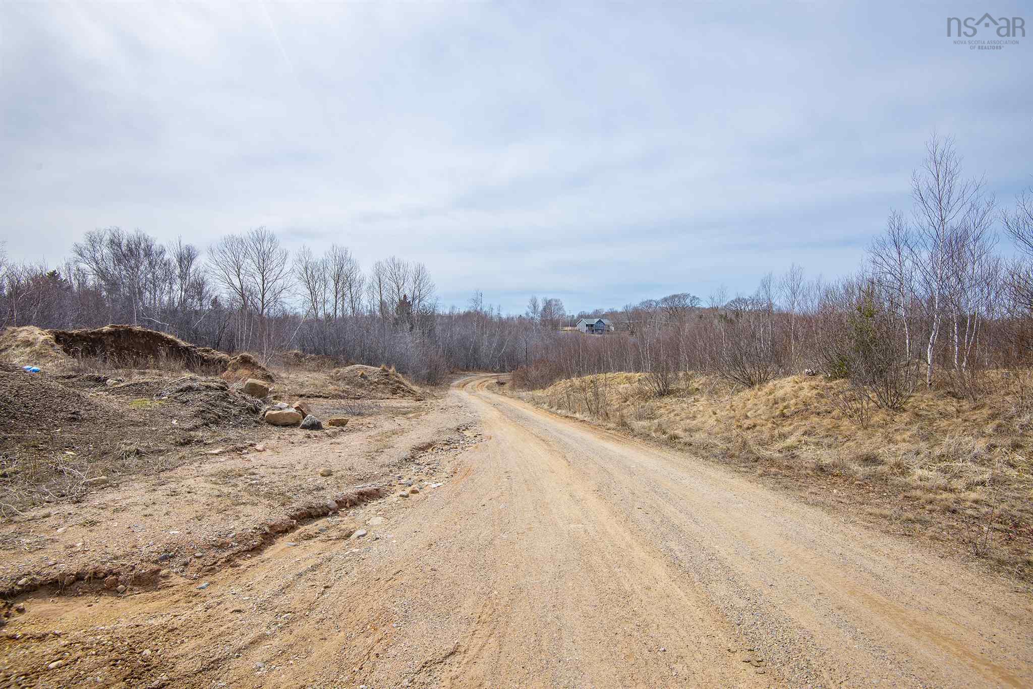 $190,000.00: Lot 2 Flat Iron Road, Conway