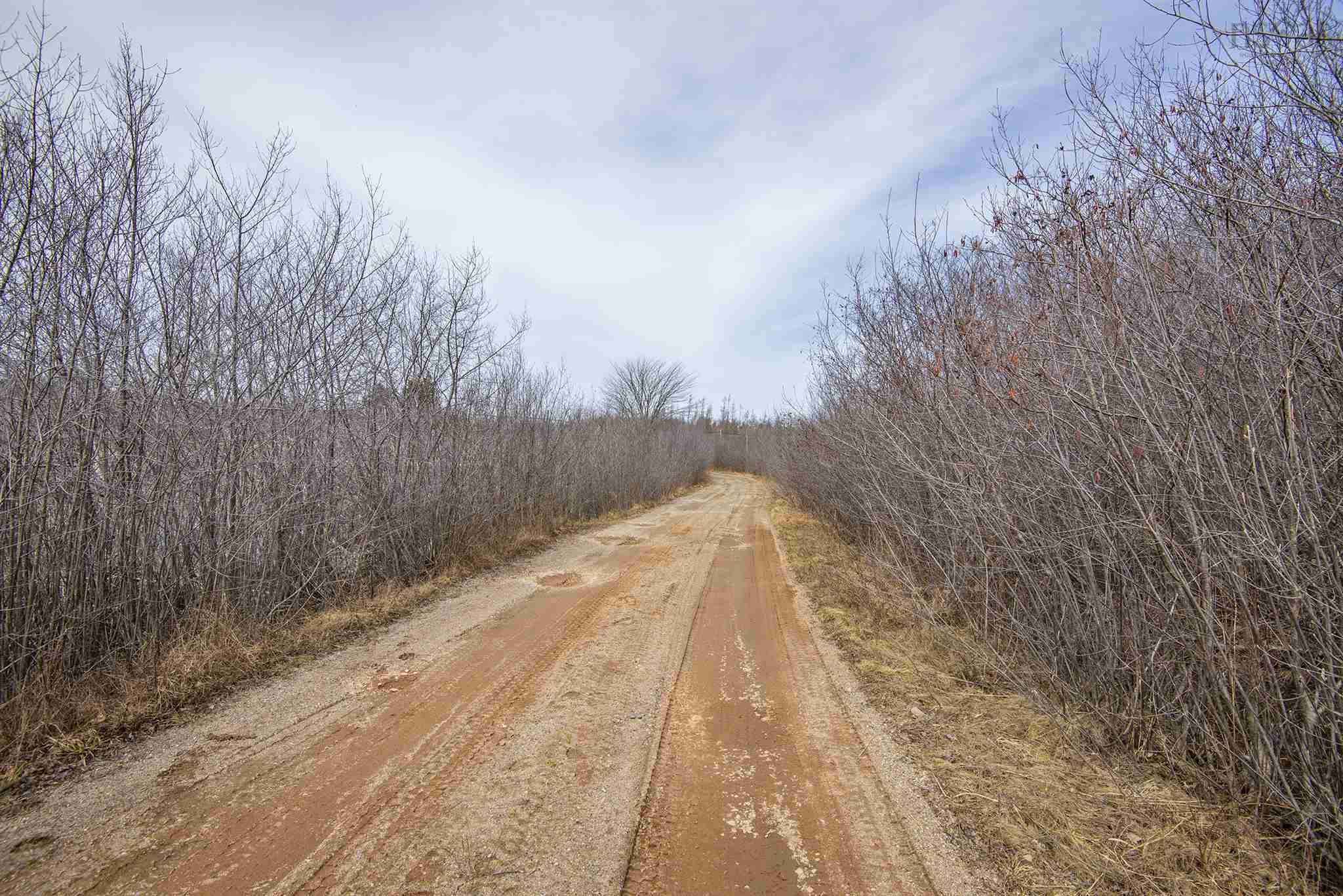 $190,000.00: Lot 2 Flat Iron Road, Conway