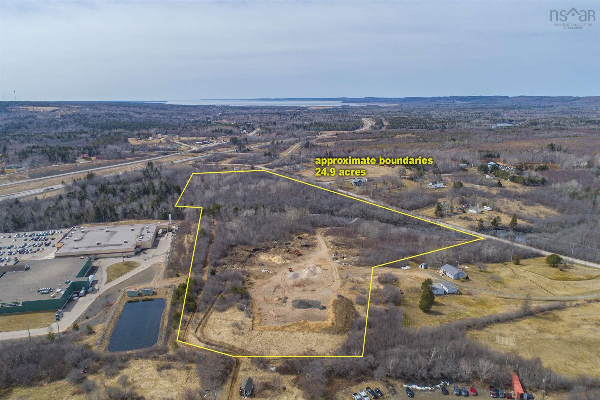 $190,000.00: Lot 2 Flat Iron Road, Conway