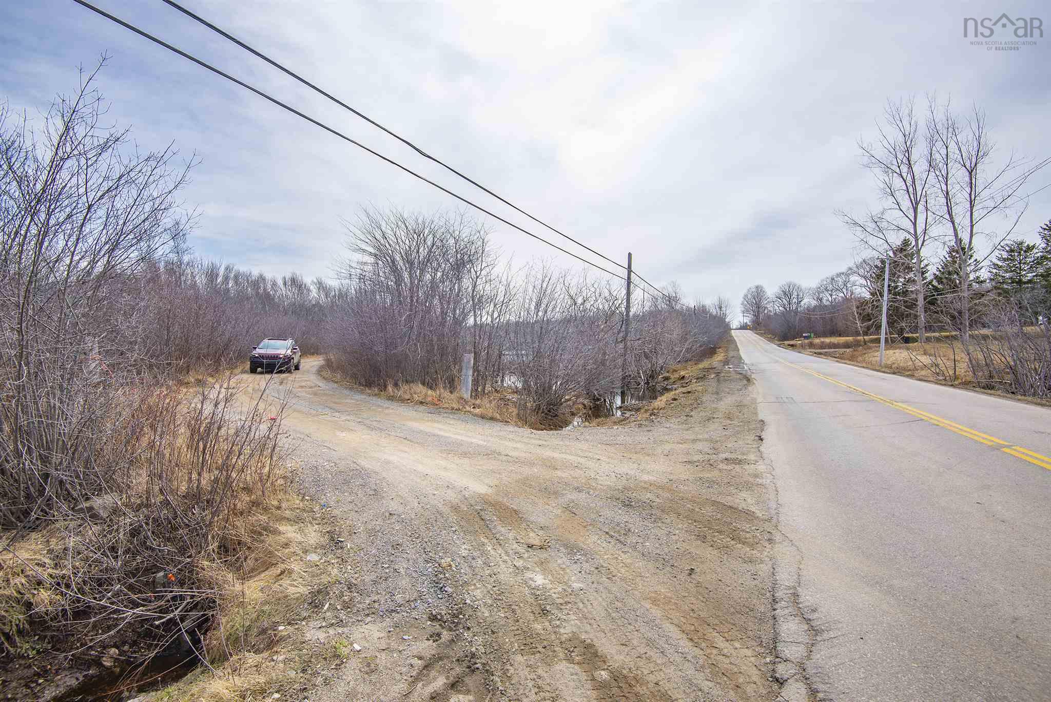 $190,000.00: Lot 2 Flat Iron Road, Conway