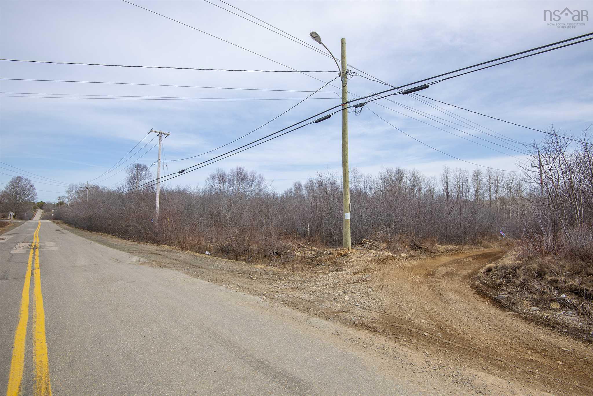 $190,000.00: Lot 2 Flat Iron Road, Conway