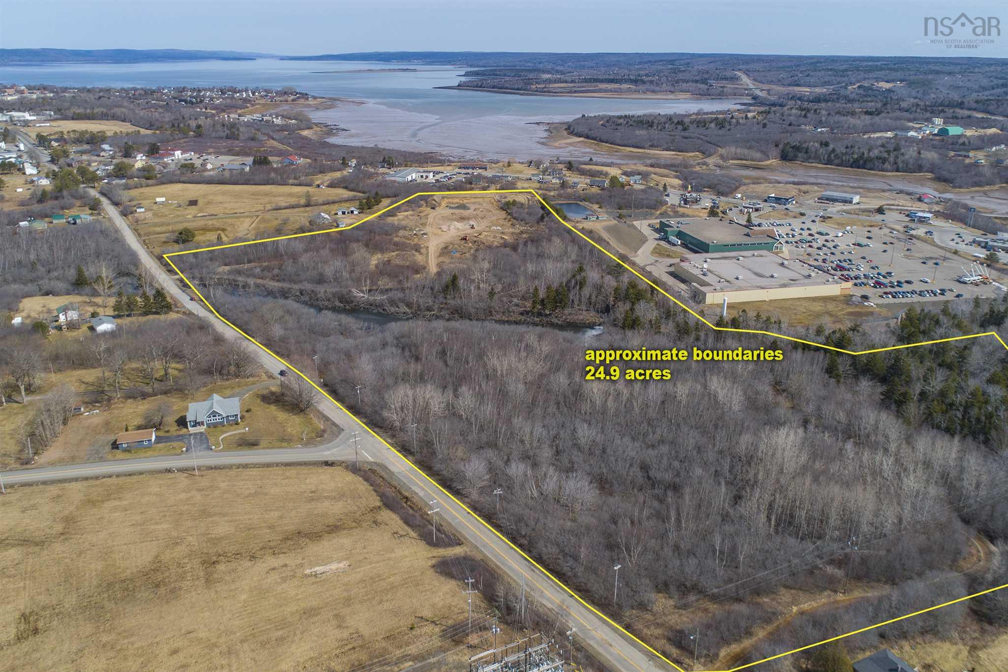 $190,000.00: Lot 2 Flat Iron Road, Conway