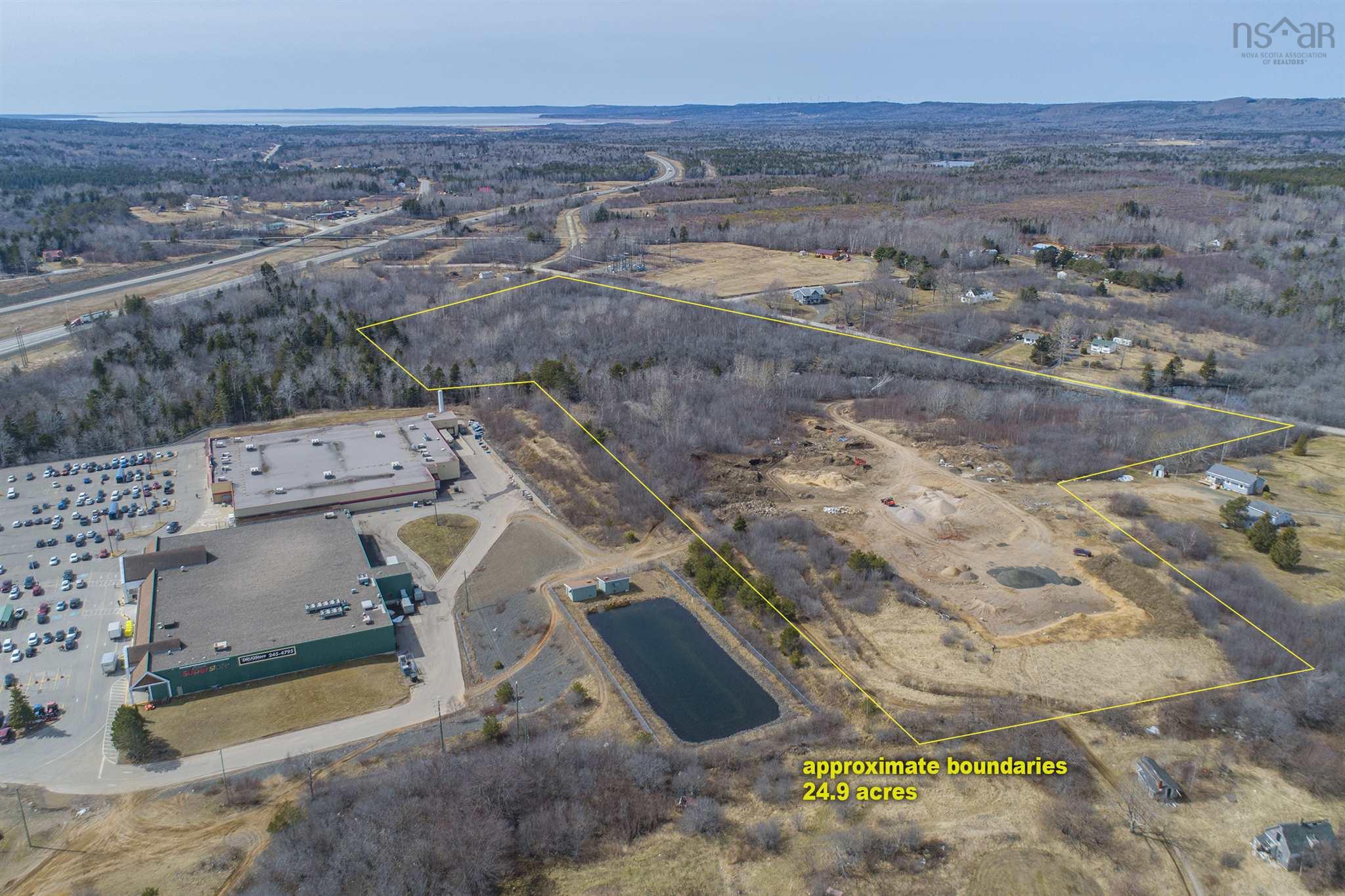 $190,000.00: Lot 2 Flat Iron Road, Conway
