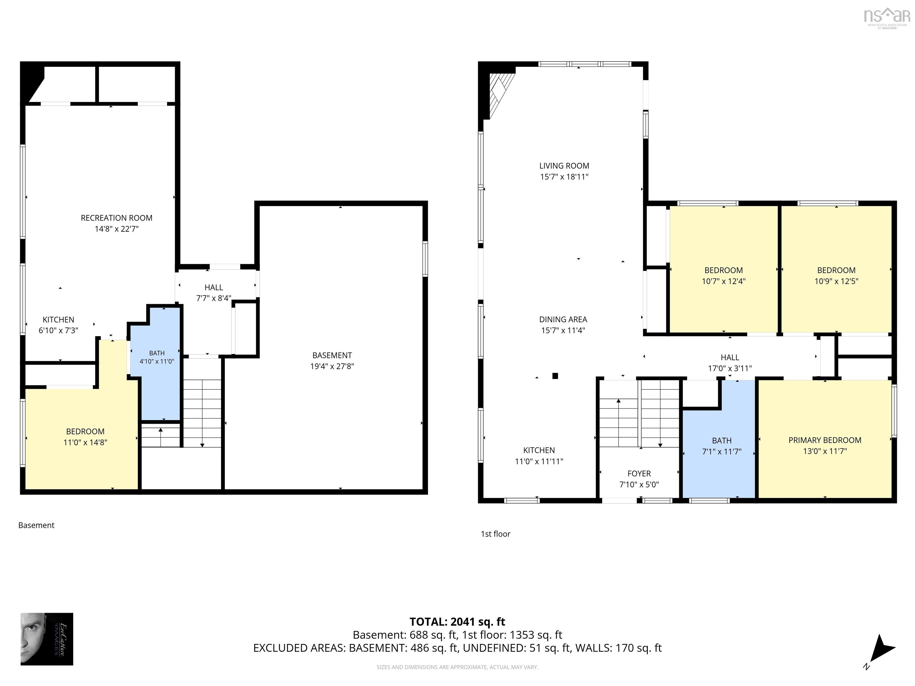 $1,195,000.00: 9222 Highway 3 Highway, Maders Cove