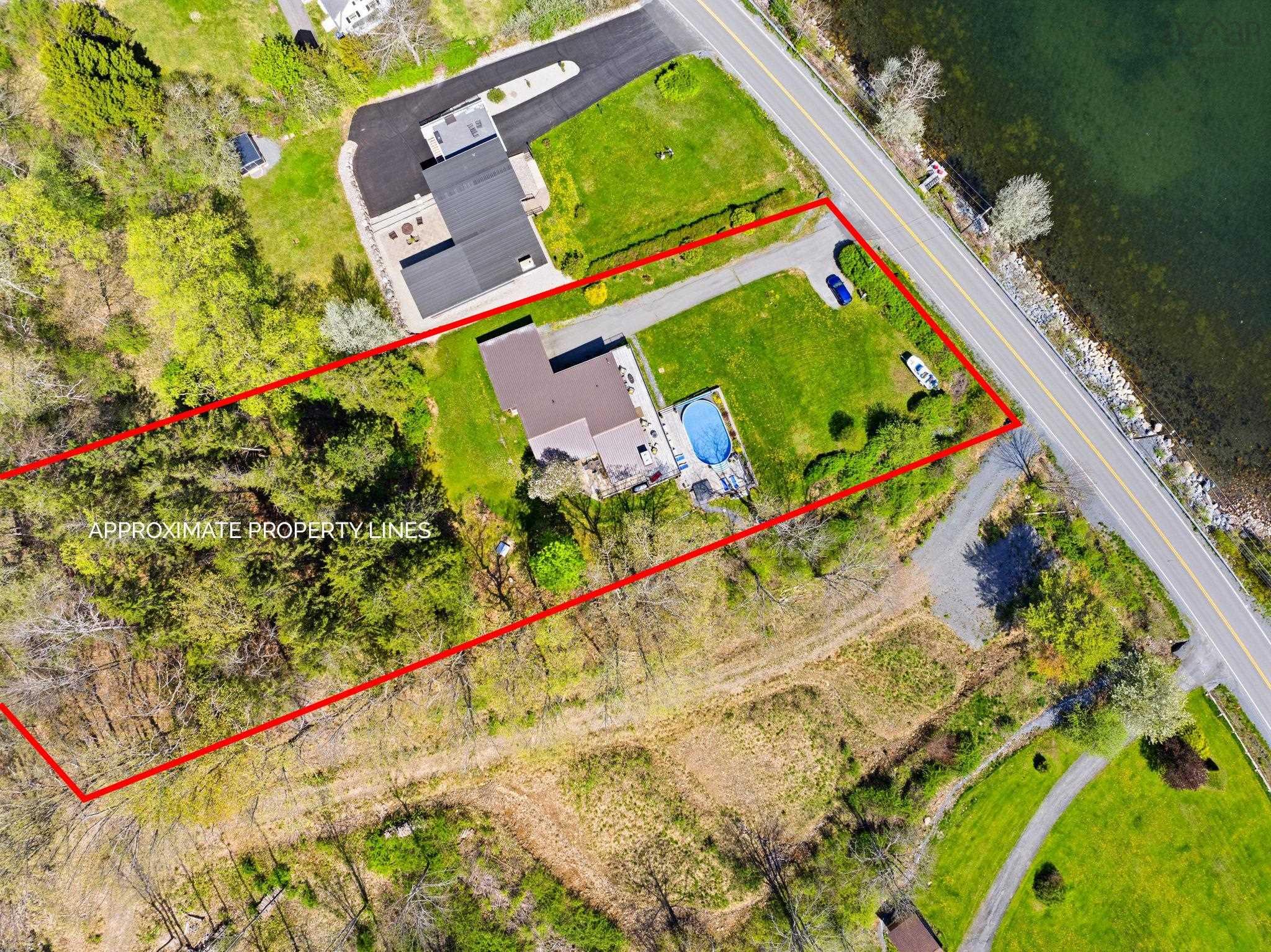 $1,195,000.00: 9222 Highway 3 Highway, Maders Cove