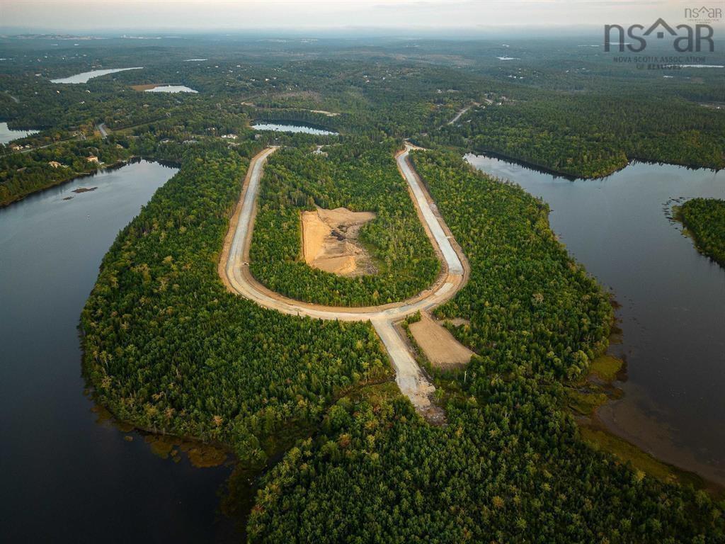 $599,900.00: Lot 116 Canoe Crescent, Hammonds Plains