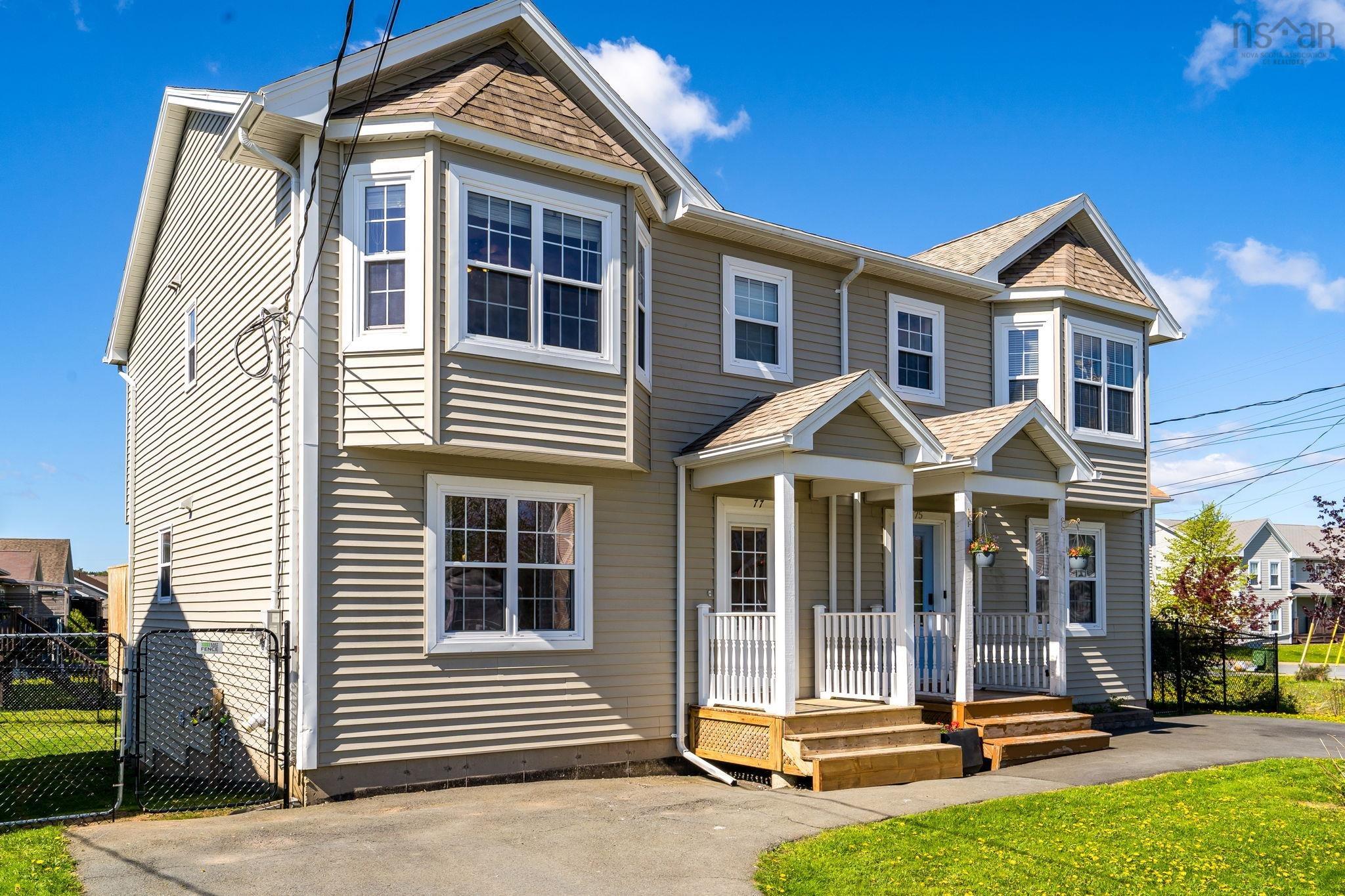 $549,900.00: 77 Katrina Crescent, Halifax