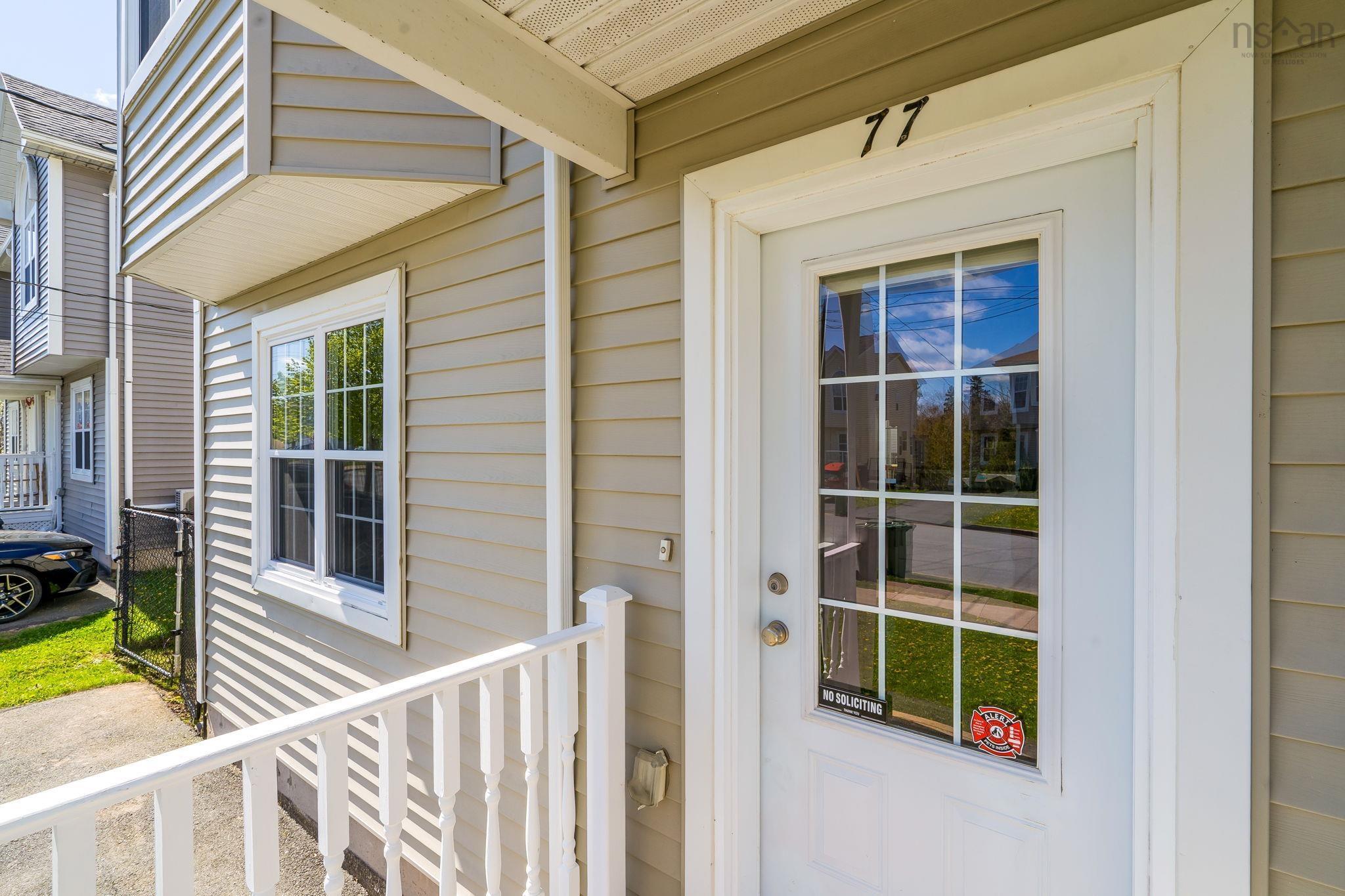 $549,900.00: 77 Katrina Crescent, Halifax