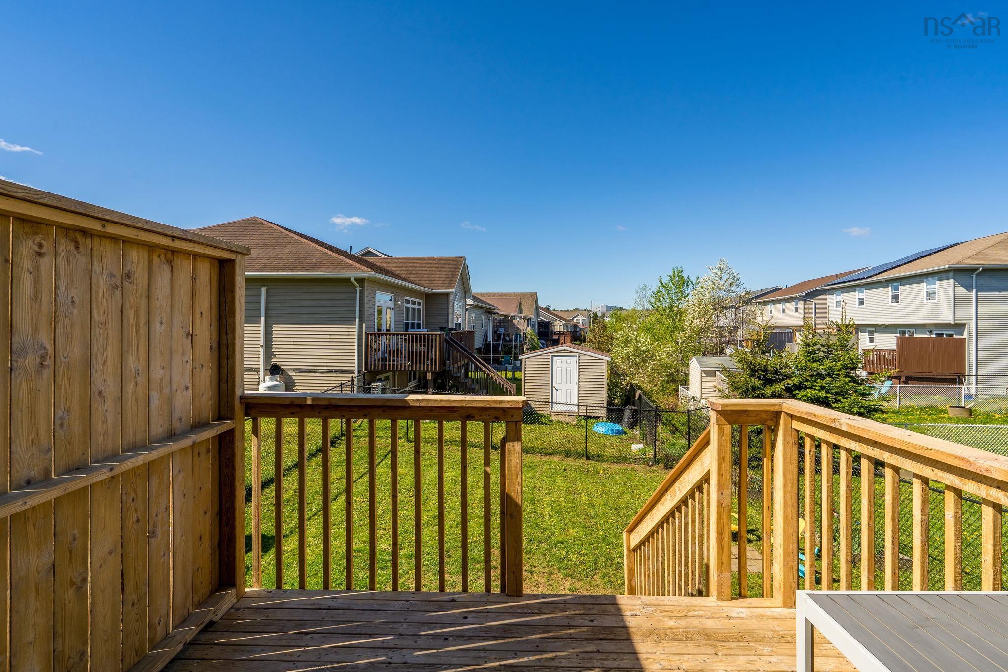 $549,900.00: 77 Katrina Crescent, Halifax