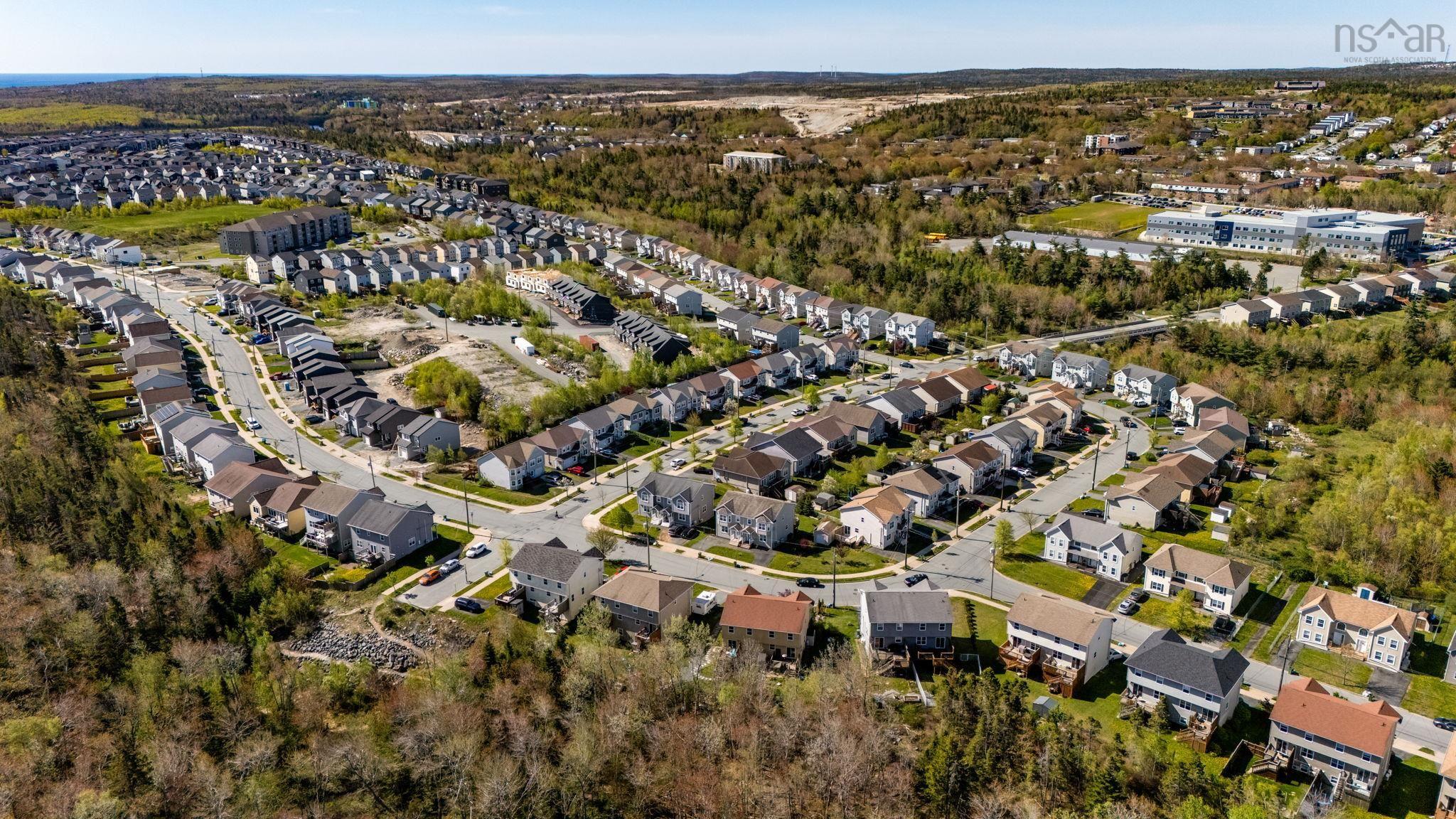 $549,900.00: 77 Katrina Crescent, Halifax