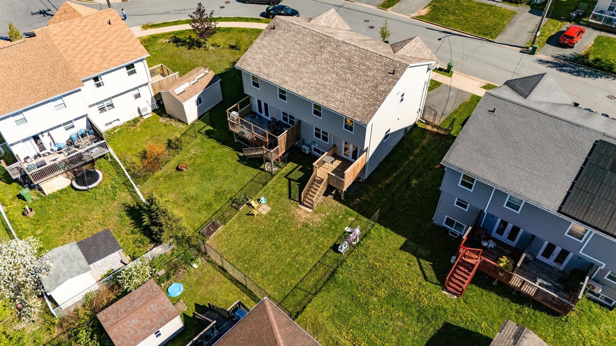 $549,900.00: 77 Katrina Crescent, Halifax