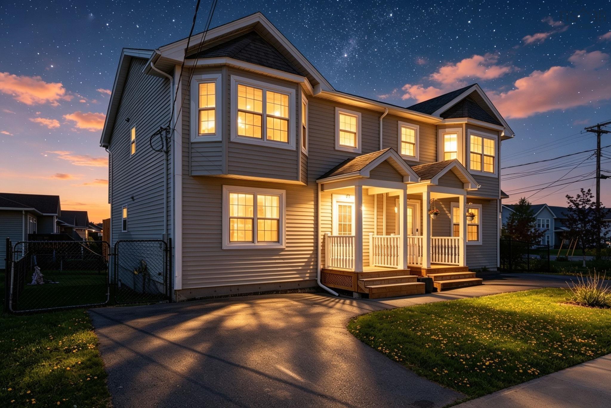 $549,900.00: 77 Katrina Crescent, Halifax