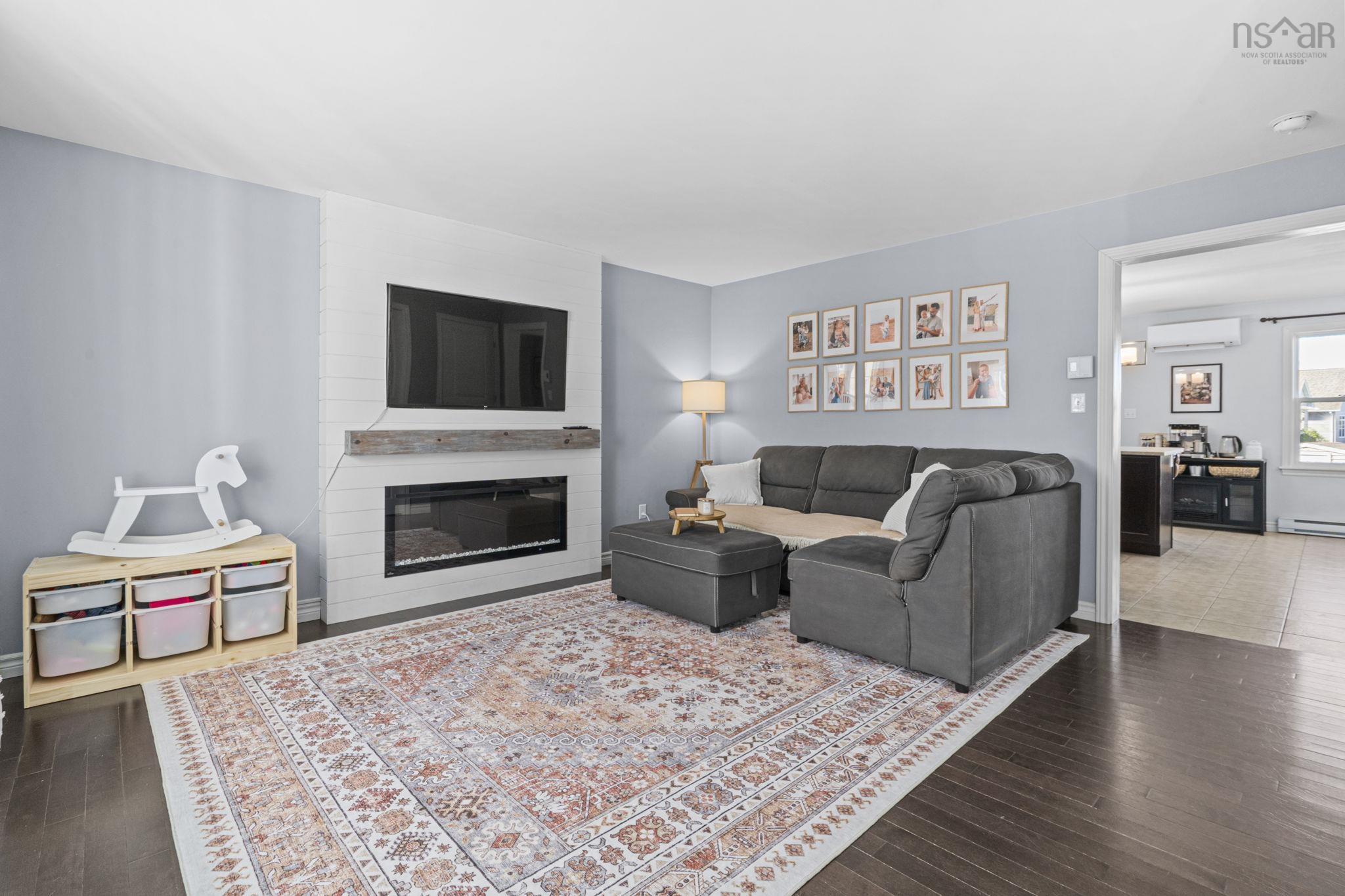 $549,900.00: 77 Katrina Crescent, Halifax