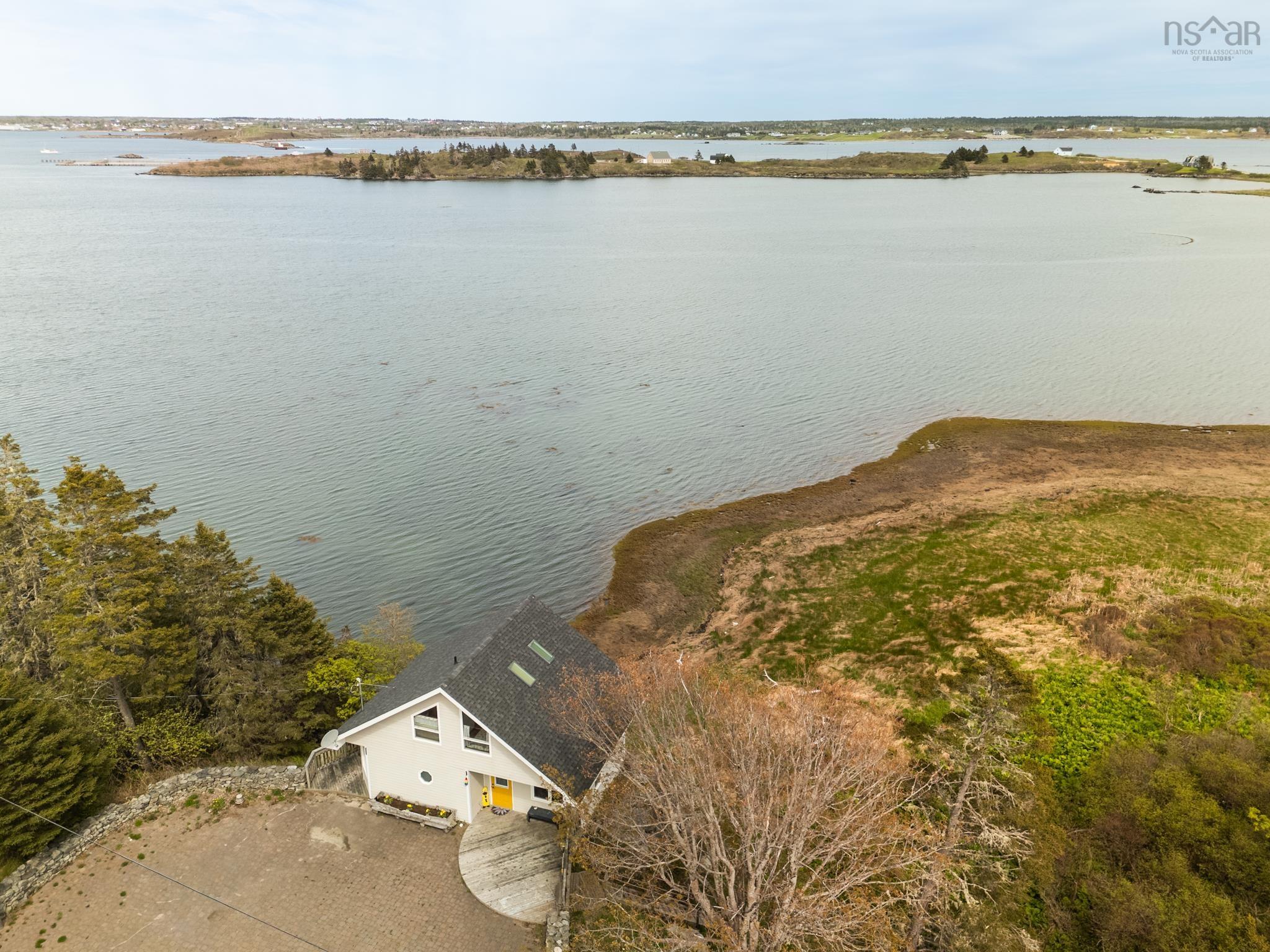 $297,000.00: 1501 Highway 304, Cape Forchu