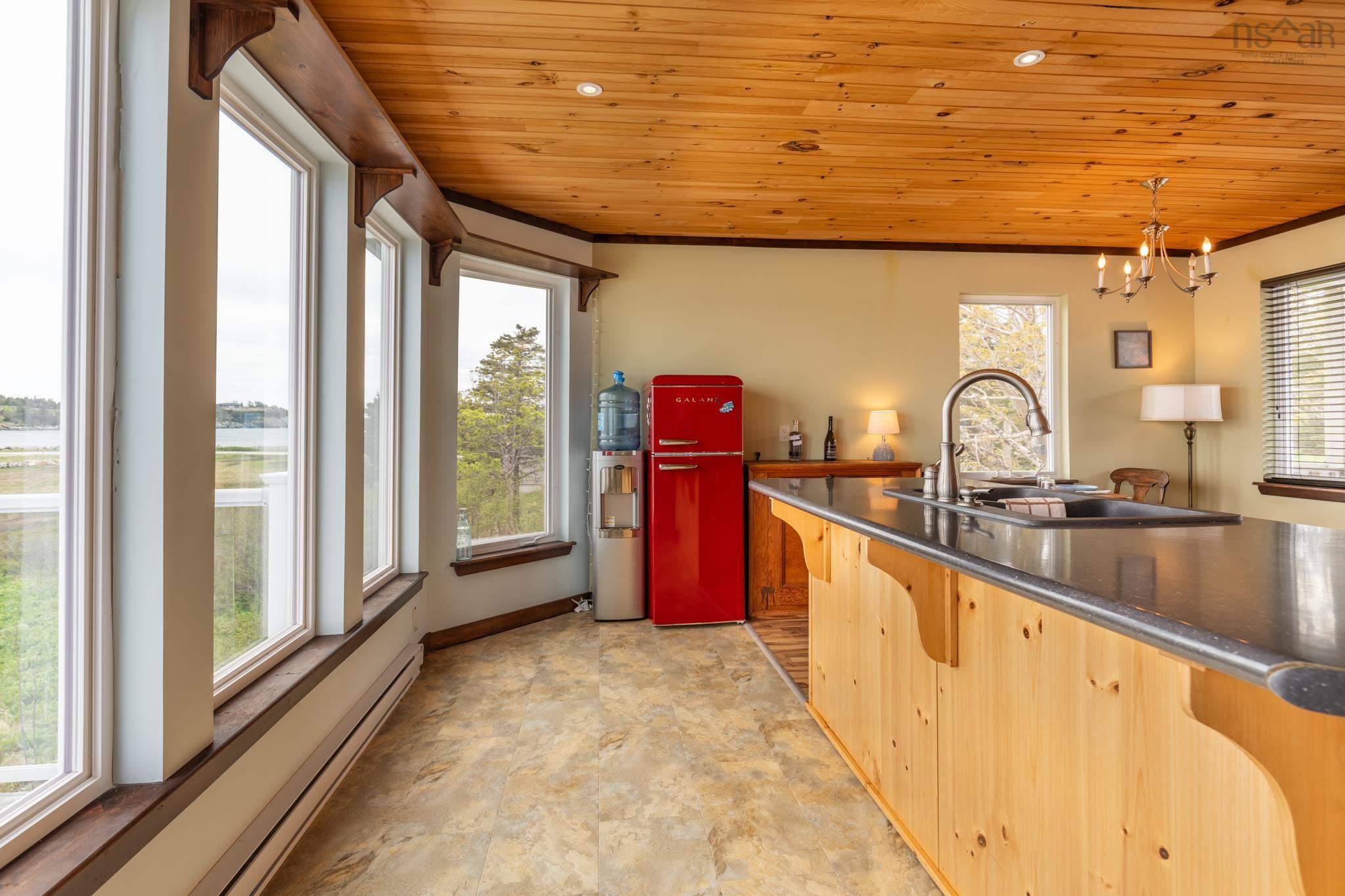 $297,000.00: 1501 Highway 304, Cape Forchu