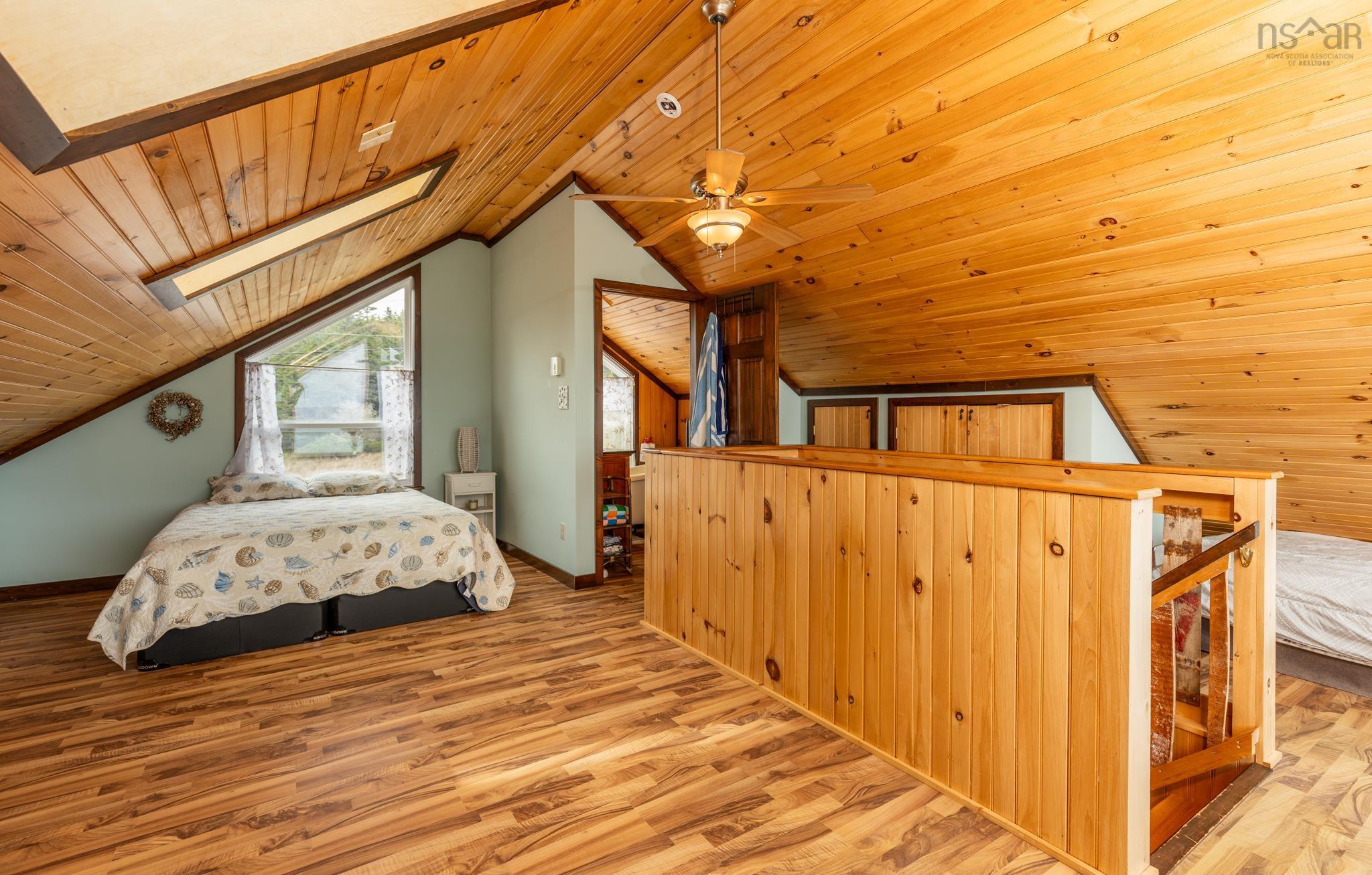 $297,000.00: 1501 Highway 304, Cape Forchu