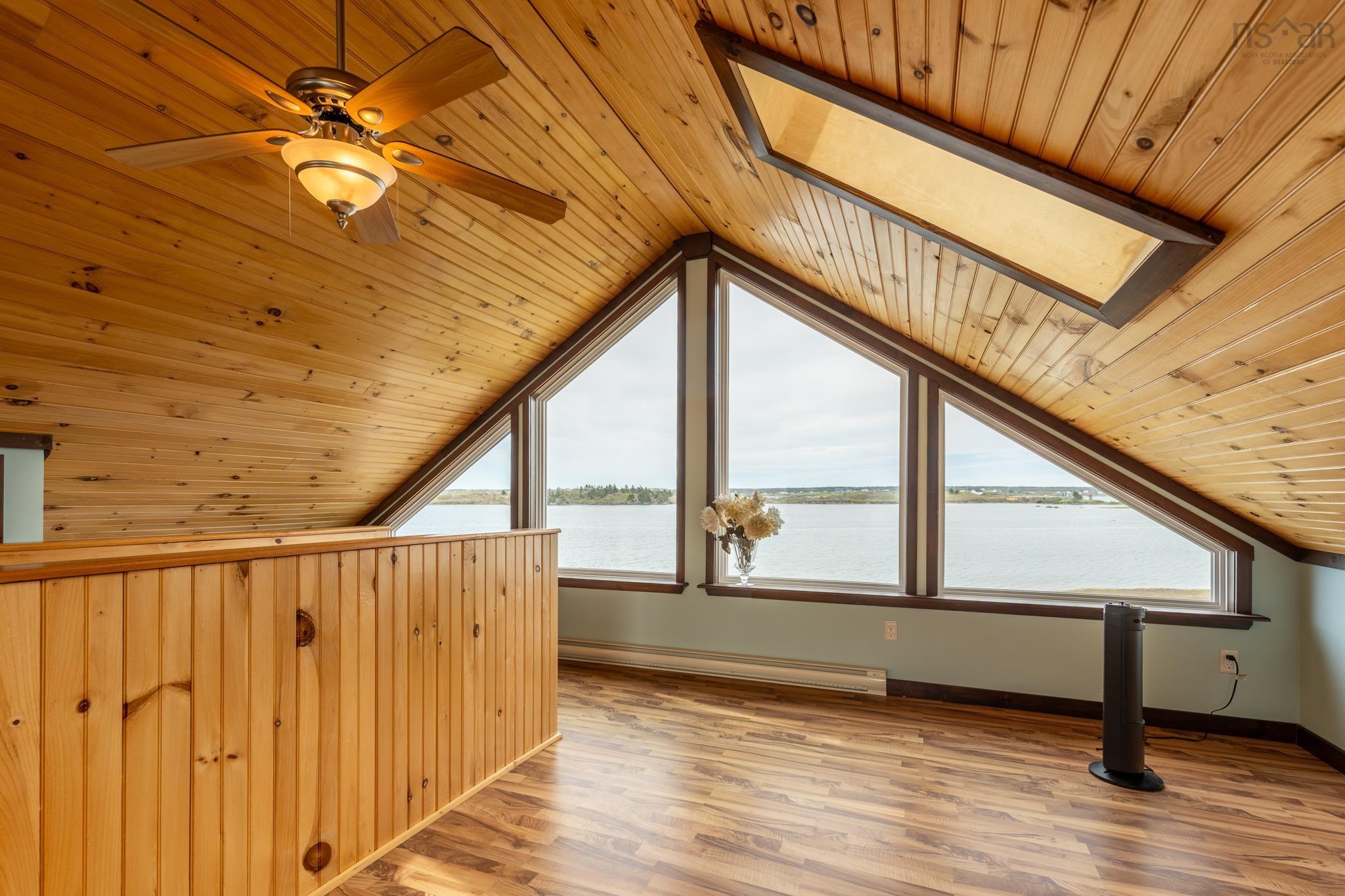 $297,000.00: 1501 Highway 304, Cape Forchu