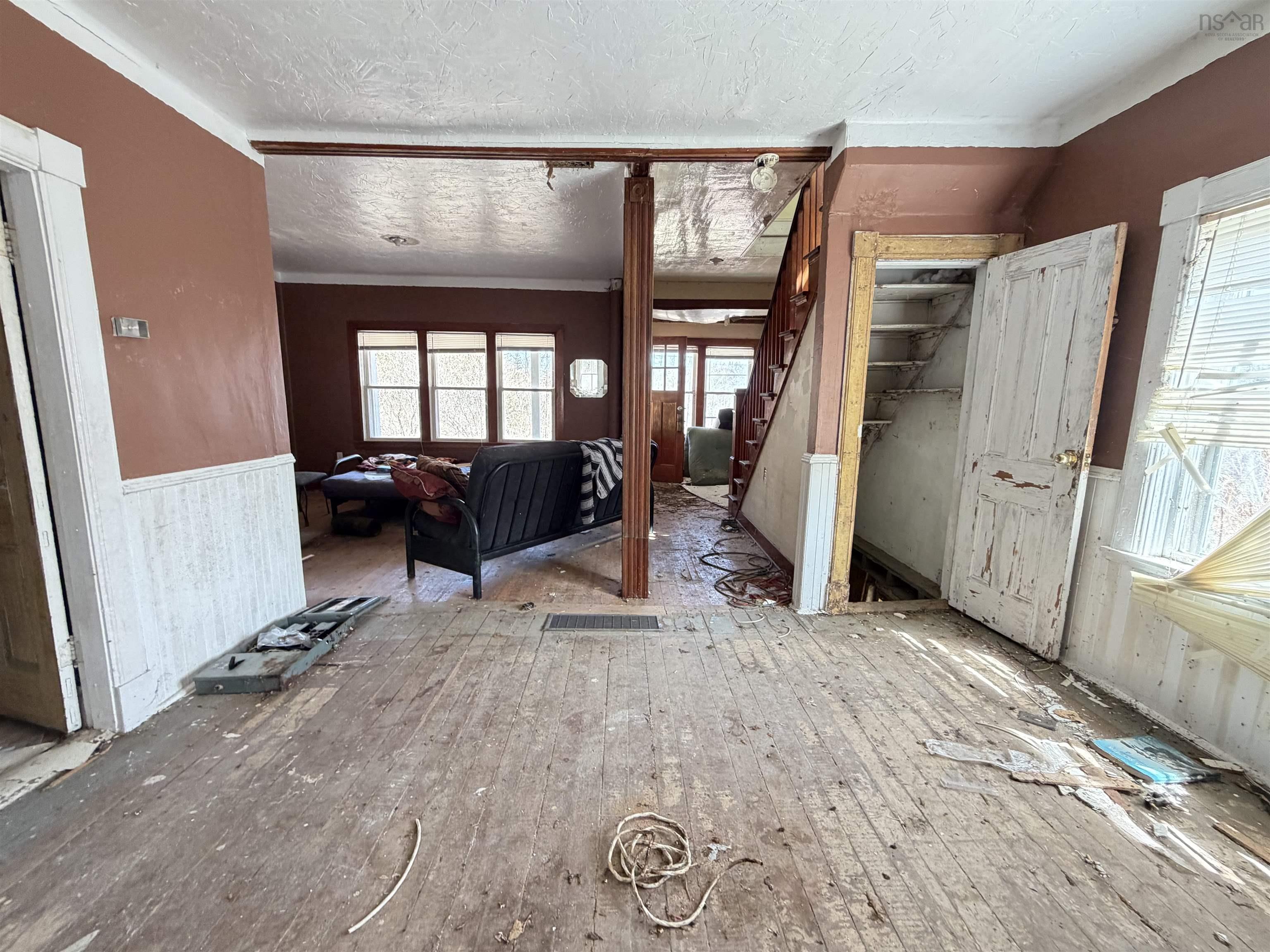 $67,500.00: 17 Annies Lane, Moser River