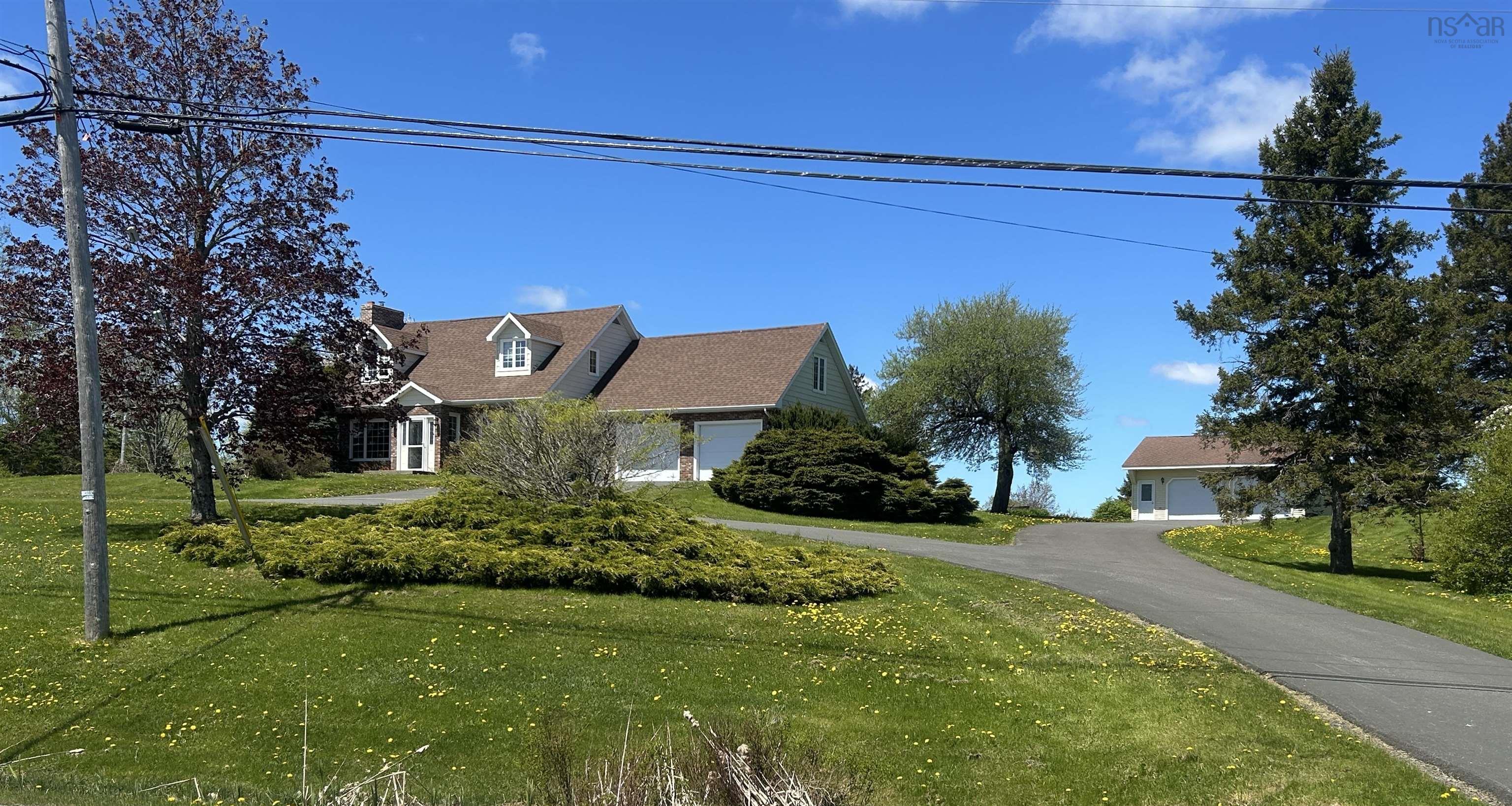 $499,000.00: 4819 Highway 7, Salt Springs
