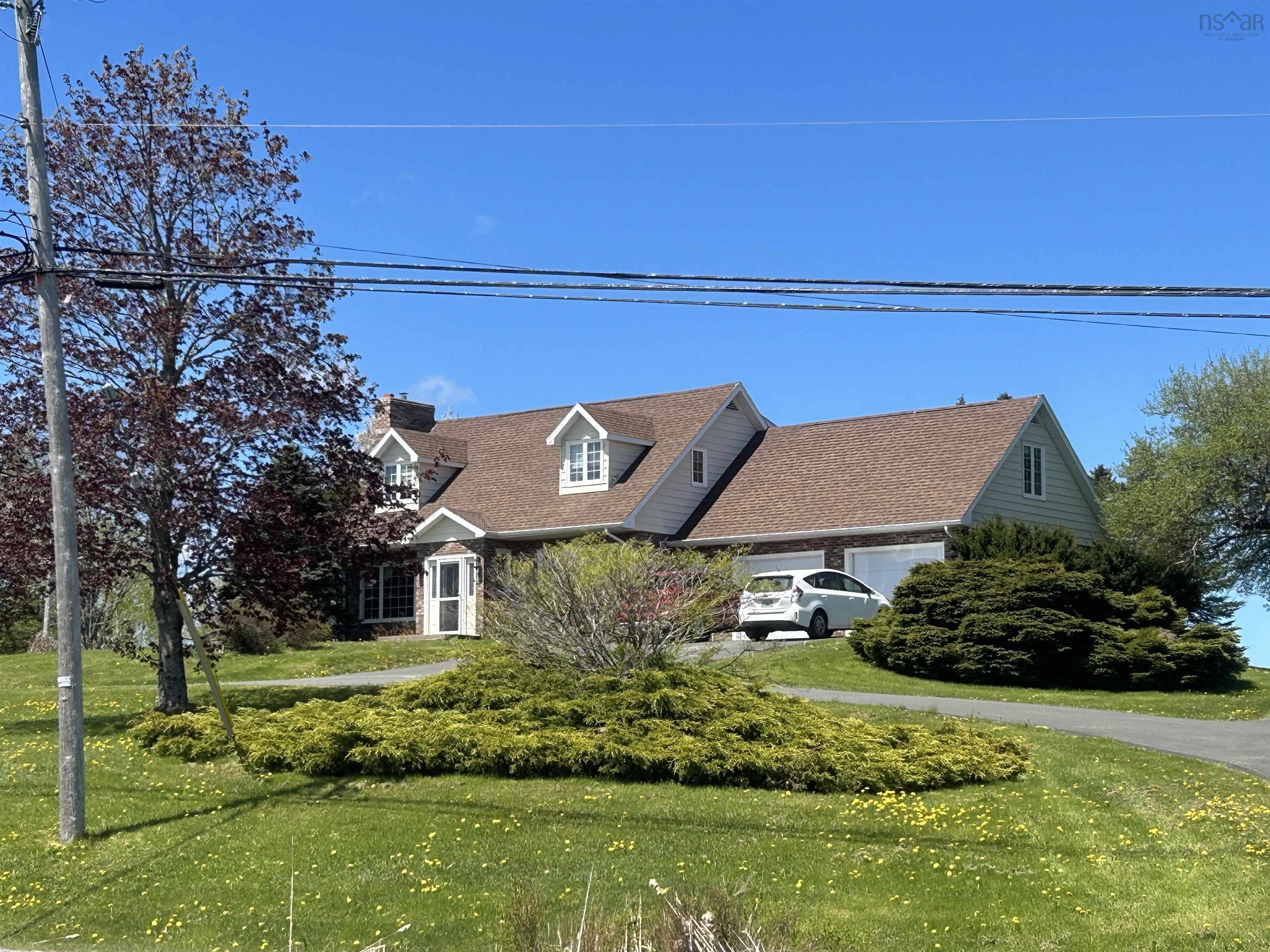 $499,000.00: 4819 Highway 7, Salt Springs