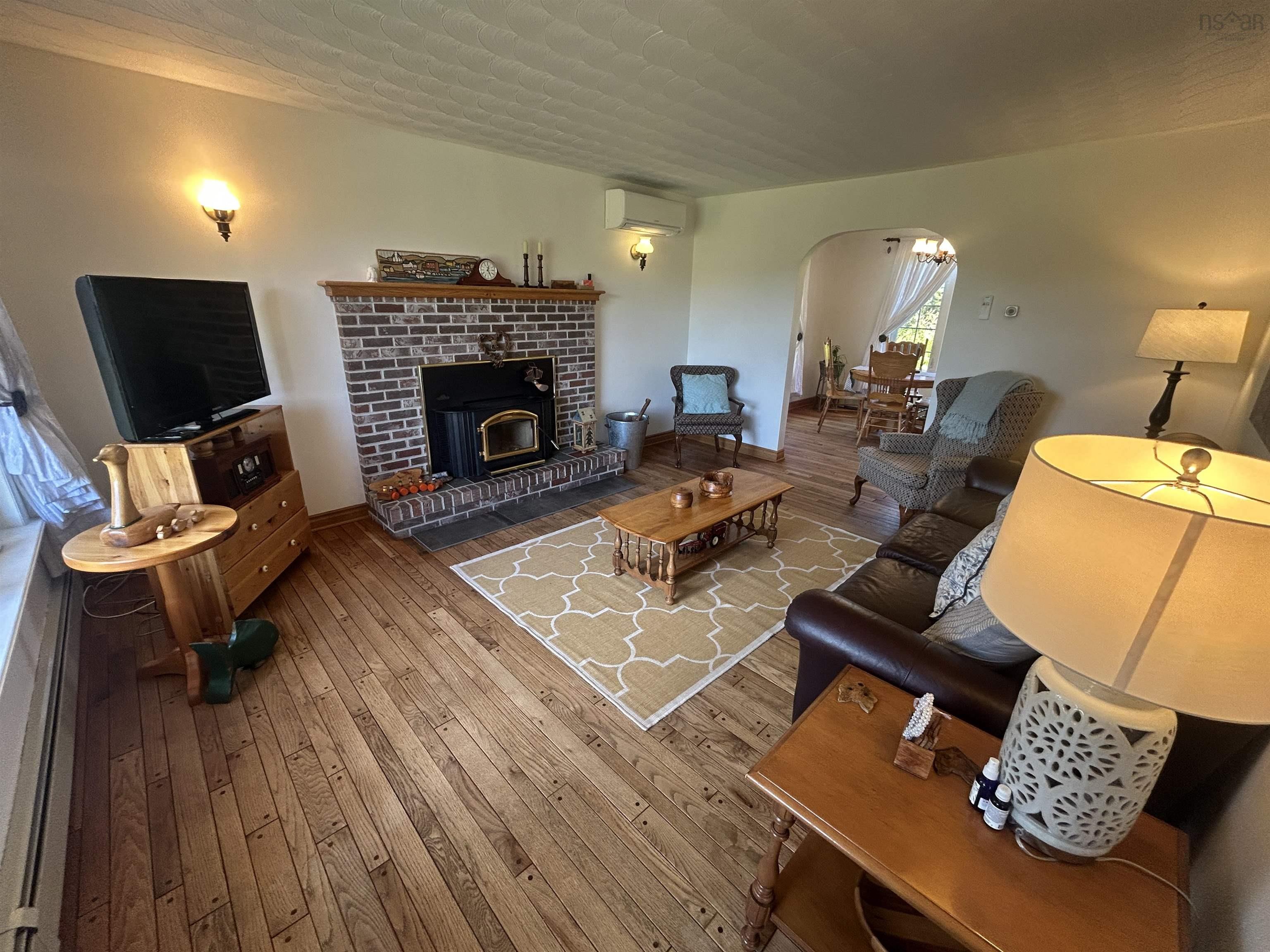 $499,000.00: 4819 Highway 7, Salt Springs