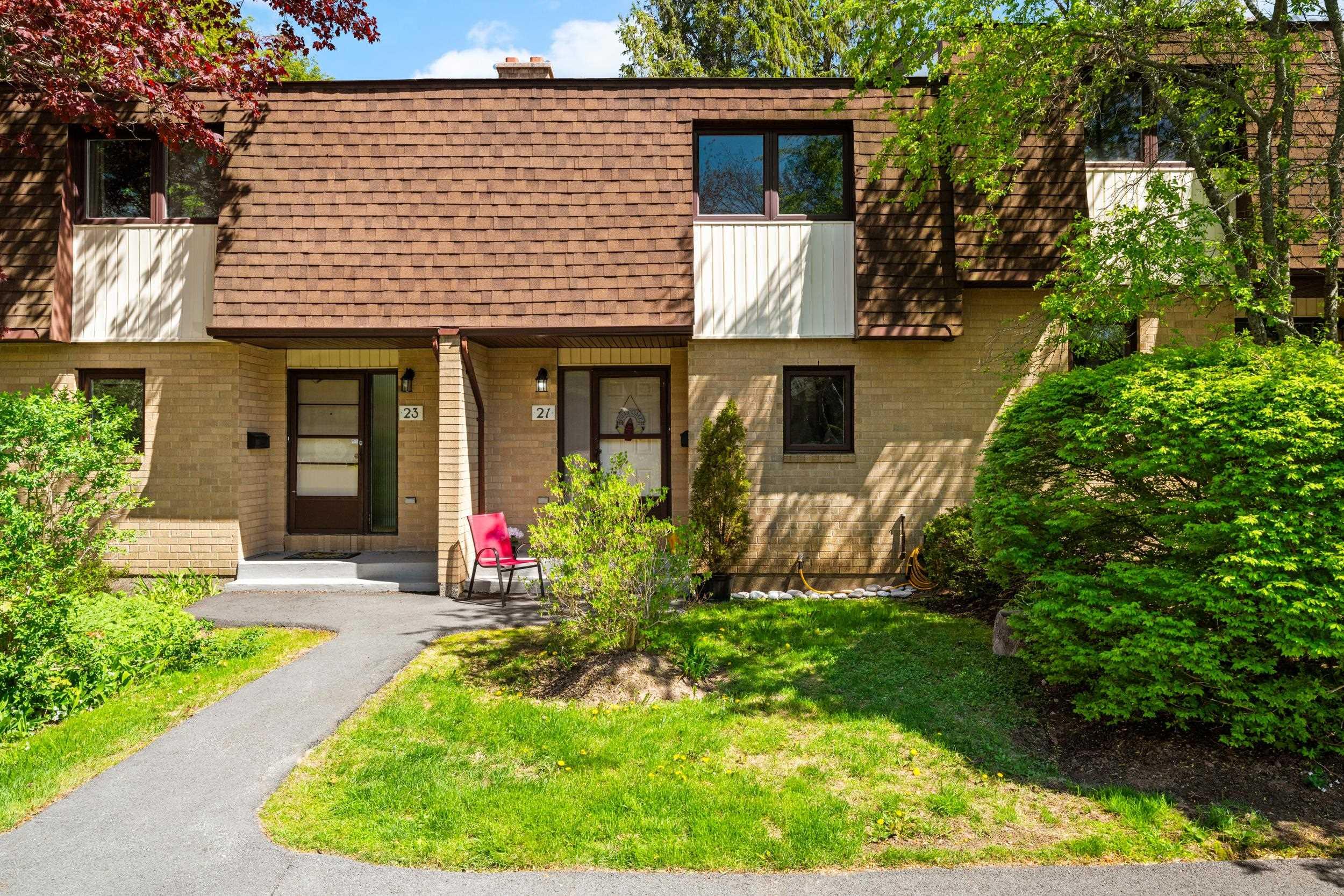 21 Covington Way, Halifax, NS (MLS 202612073)