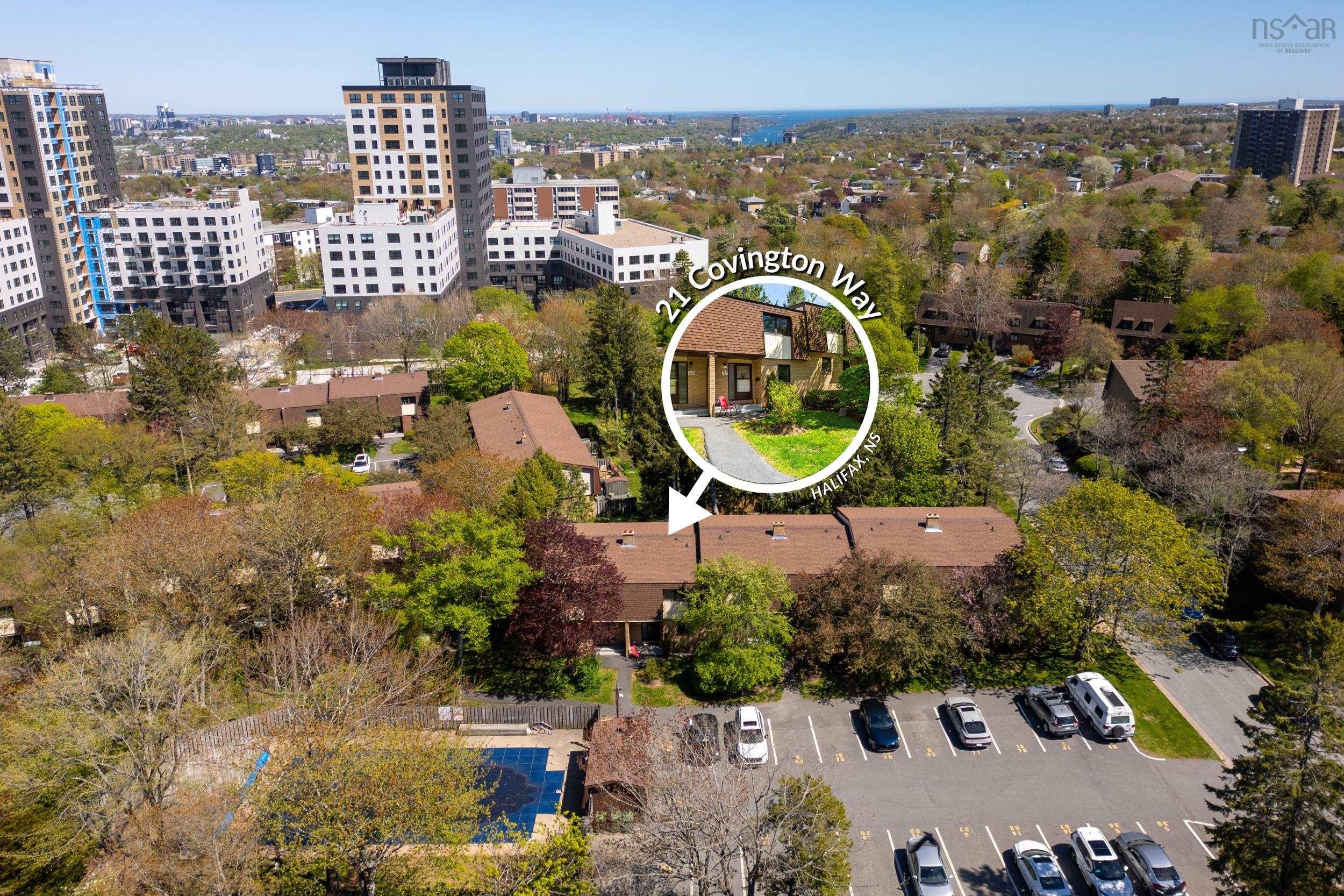 $429,900.00: 21 Covington Way, Halifax Way, Halifax