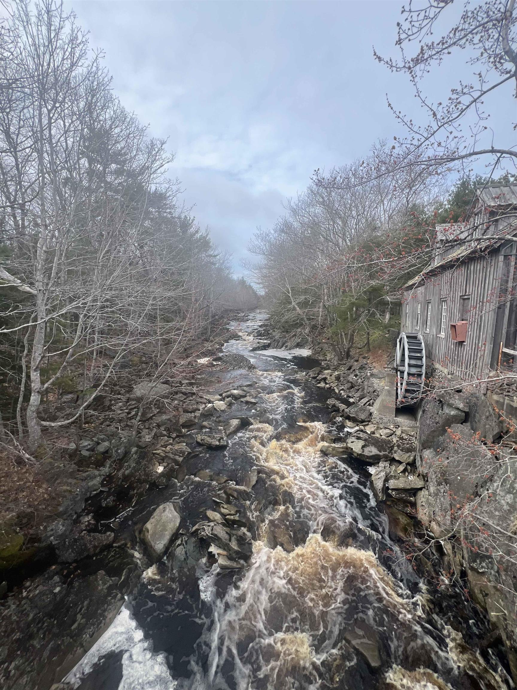 $150,000.00: 1582 Highway 103, Sable River