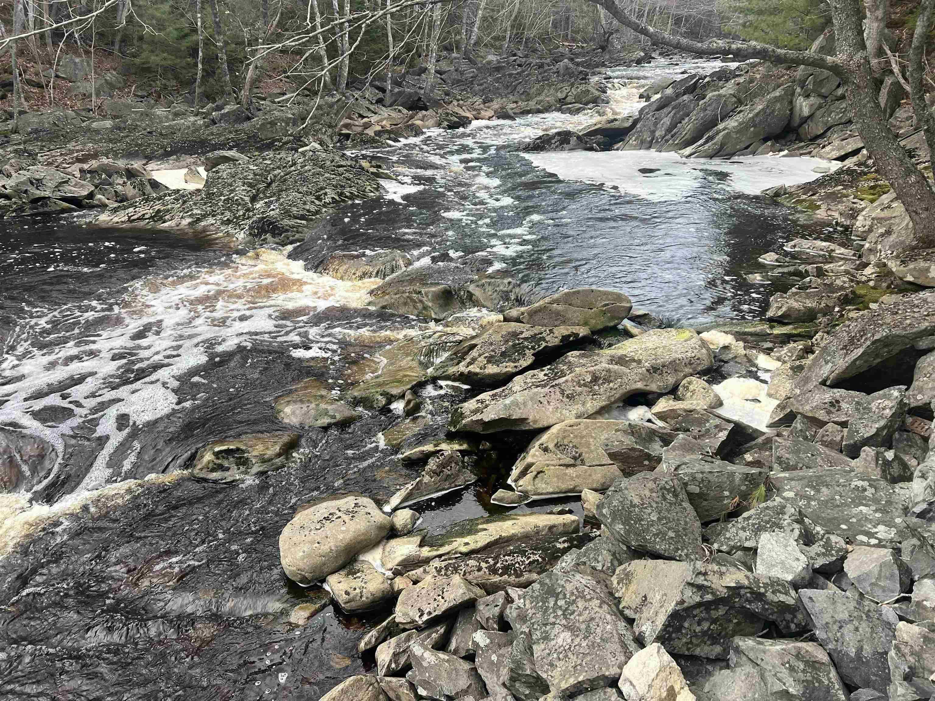 $150,000.00: 1582 Highway 103, Sable River