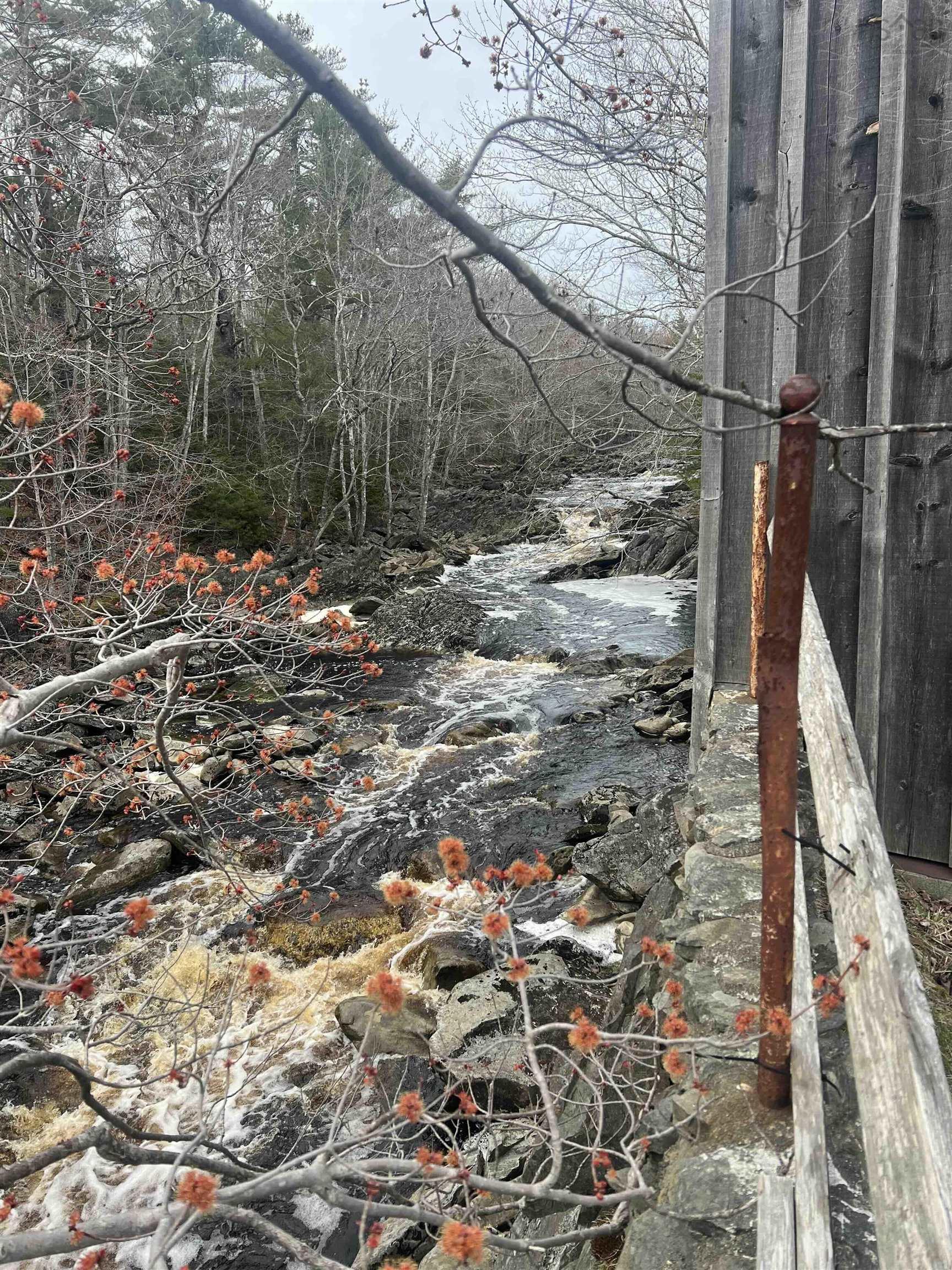 $150,000.00: 1582 Highway 103, Sable River