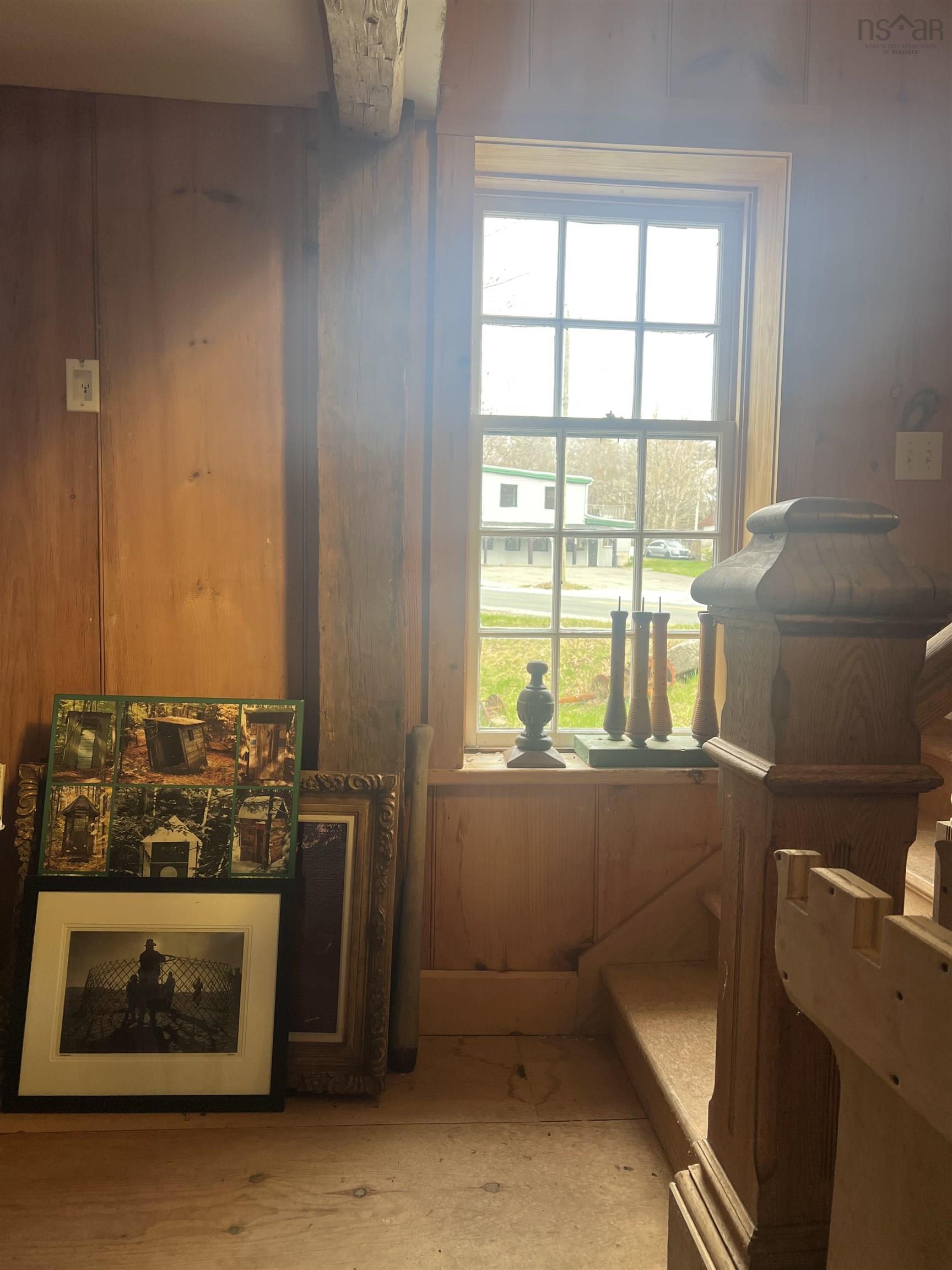 $150,000.00: 1582 Highway 103, Sable River
