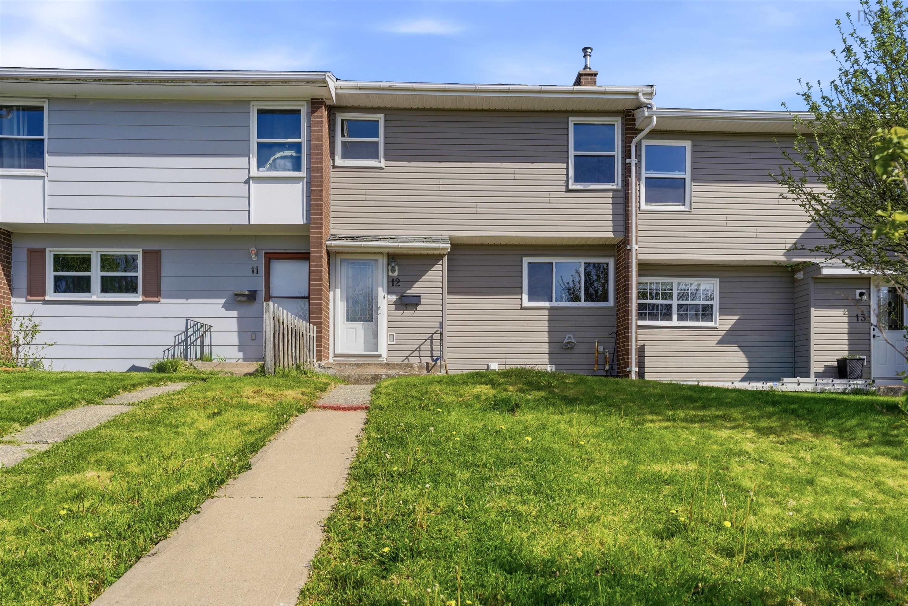 12 Aberdeen Court, Dartmouth, NS (MLS® 202612076)