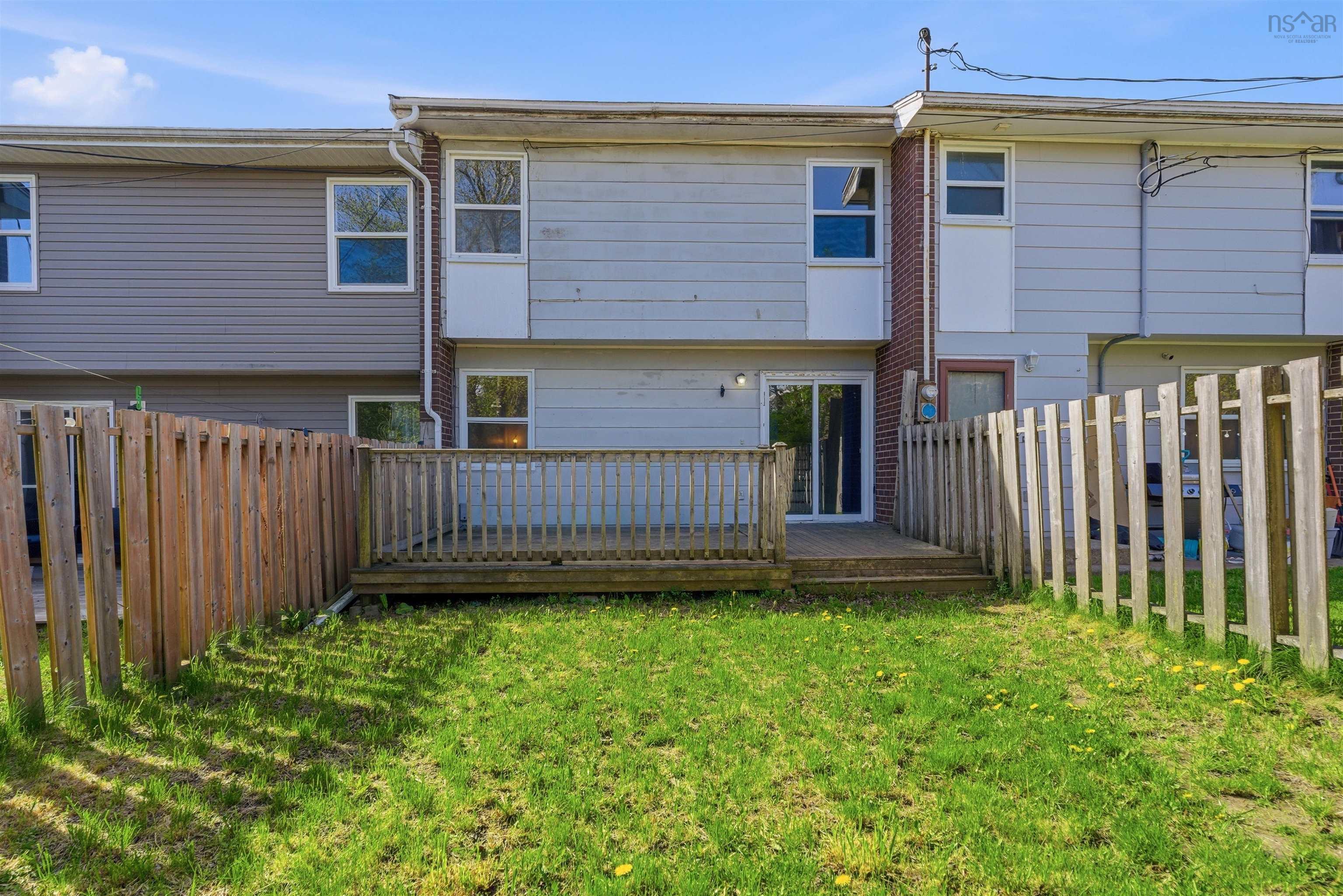 12 Aberdeen Court, Dartmouth, NS (MLS 202612076)