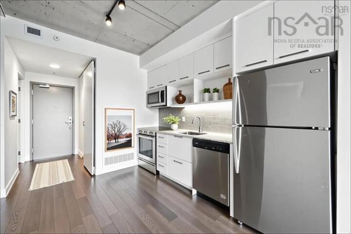 519 1048 Wellington Street, Halifax, NS (MLS 202612078)