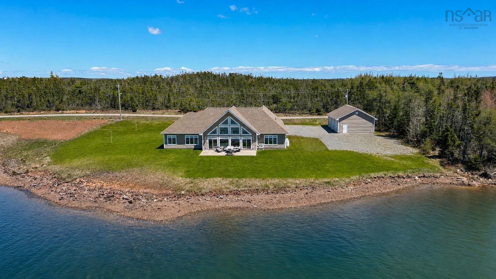 $689,000.00: 86 Freddies Lane, Louisdale