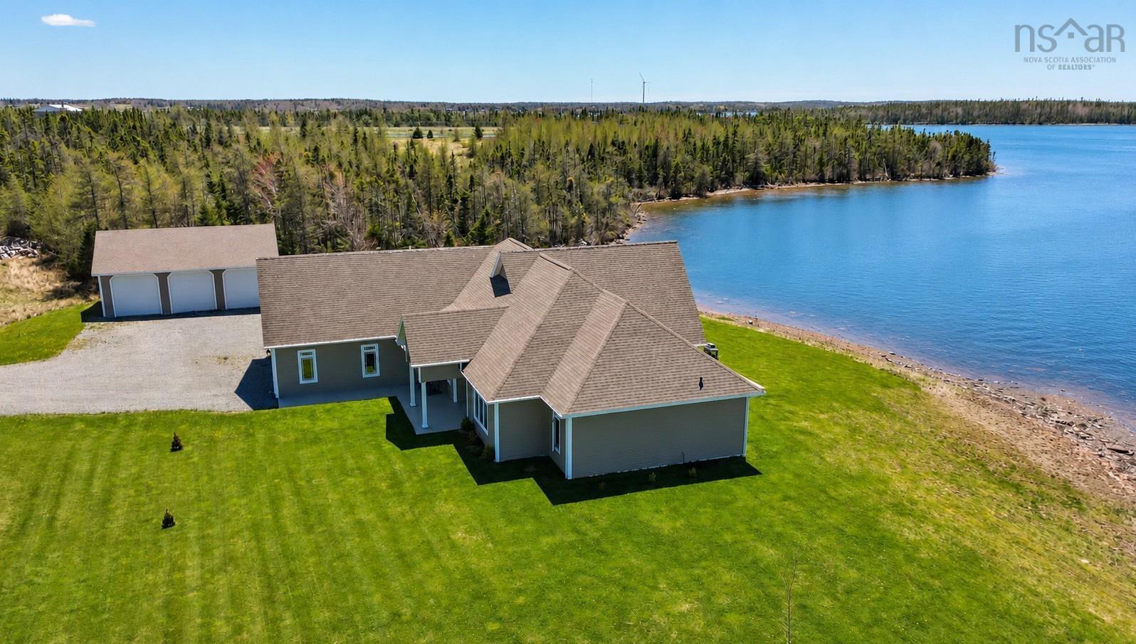 $689,000.00: 86 Freddies Lane, Louisdale
