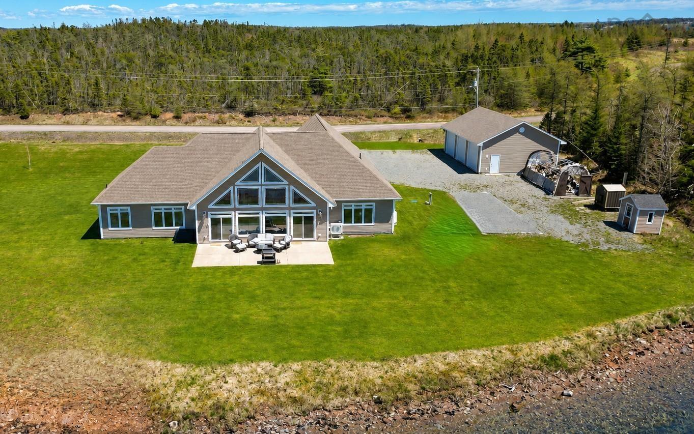 $689,000.00: 86 Freddies Lane, Louisdale