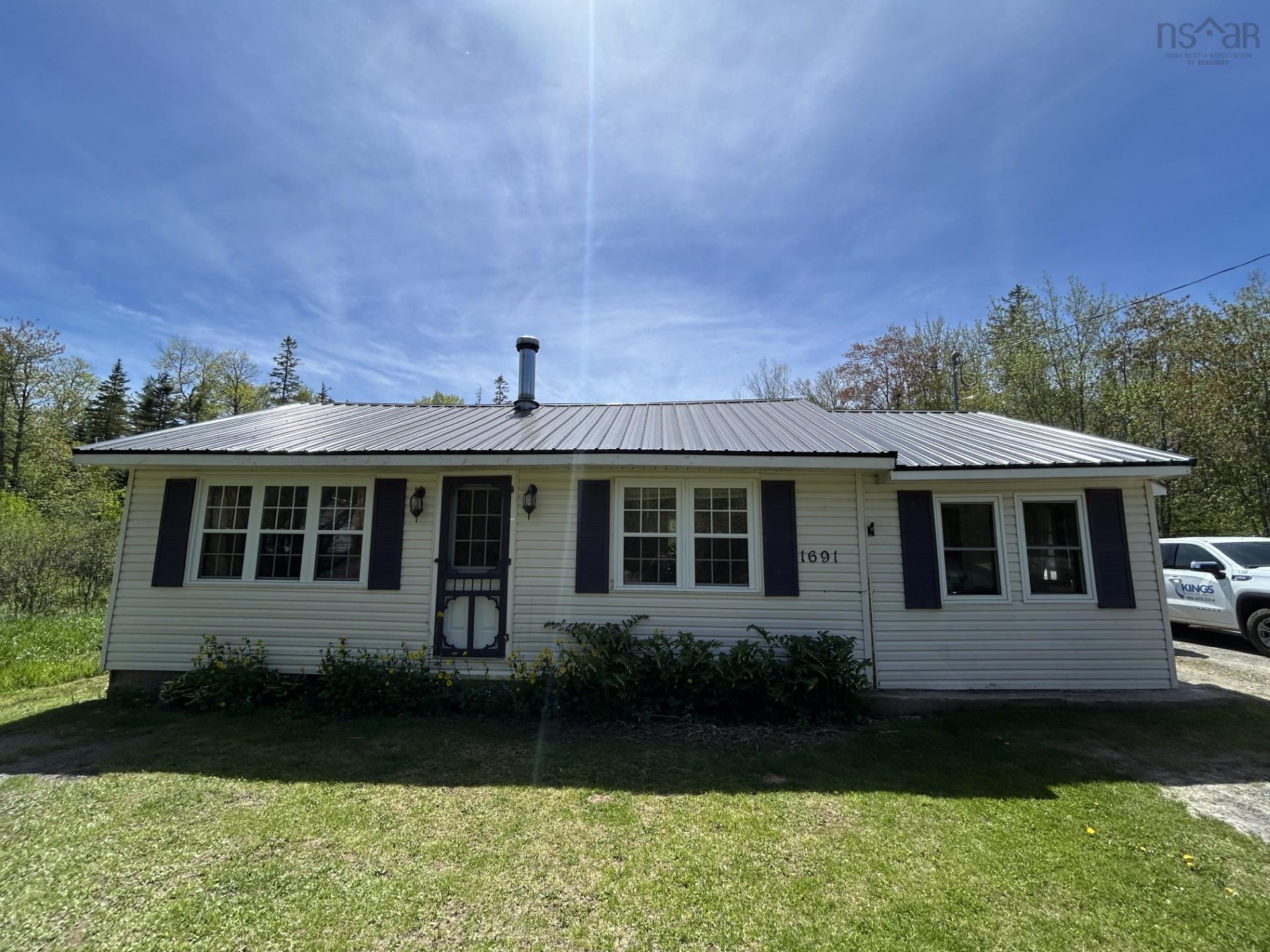 1691 Greenfield Road, Greenfield, NS (MLS® 202612082)