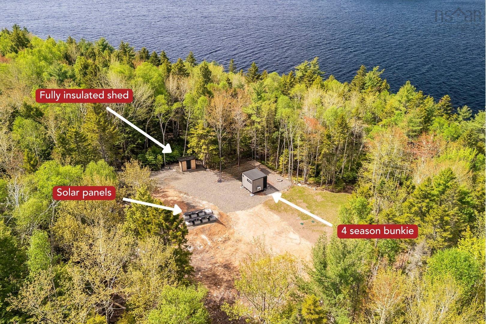 $325,000.00: 170 South Point Road, Forties