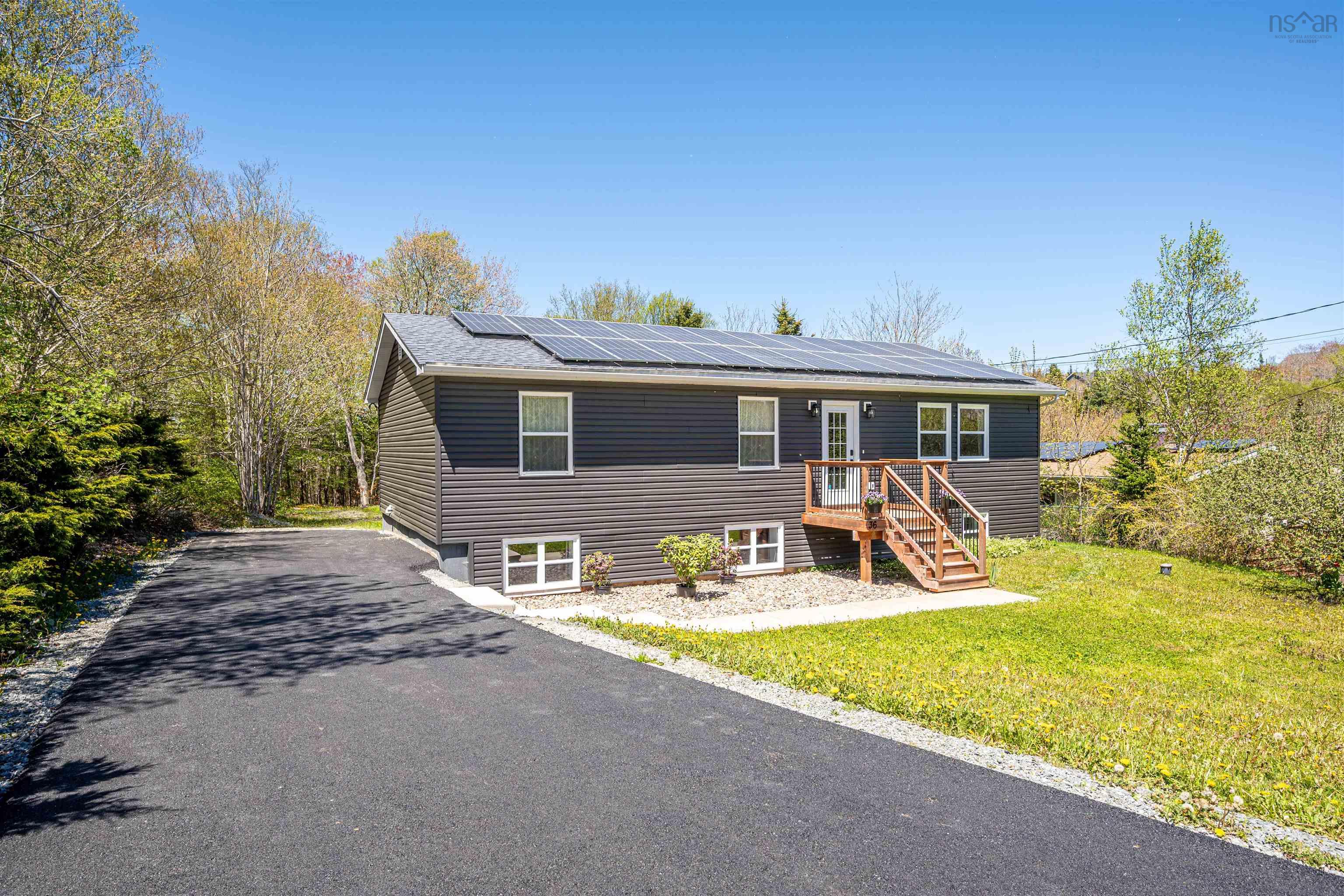 36 Cathy Road, Brookside, NS (MLS® 202612085)