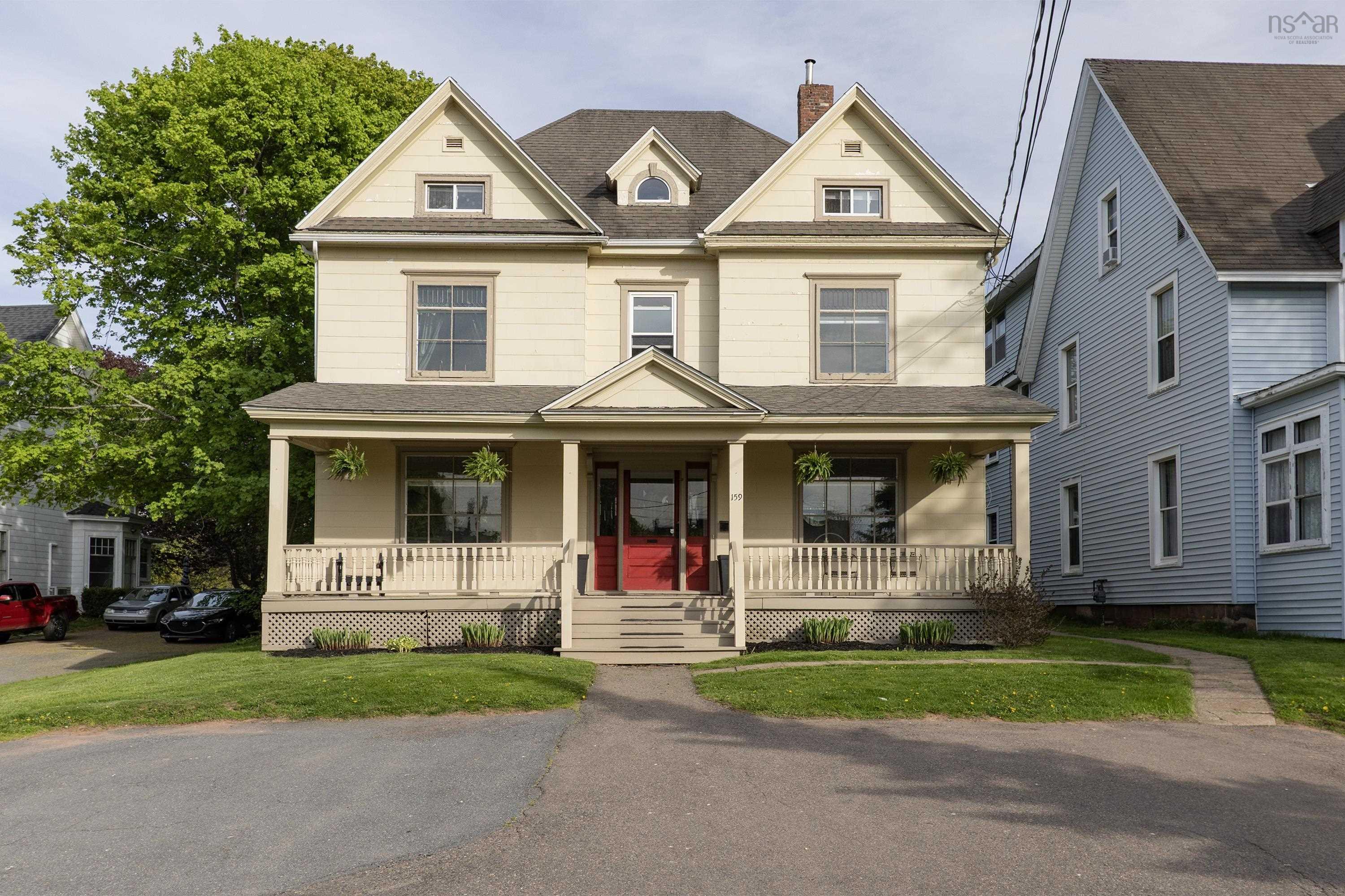 159 Victoria Street E, Amherst, NS (MLS® 202612086)
