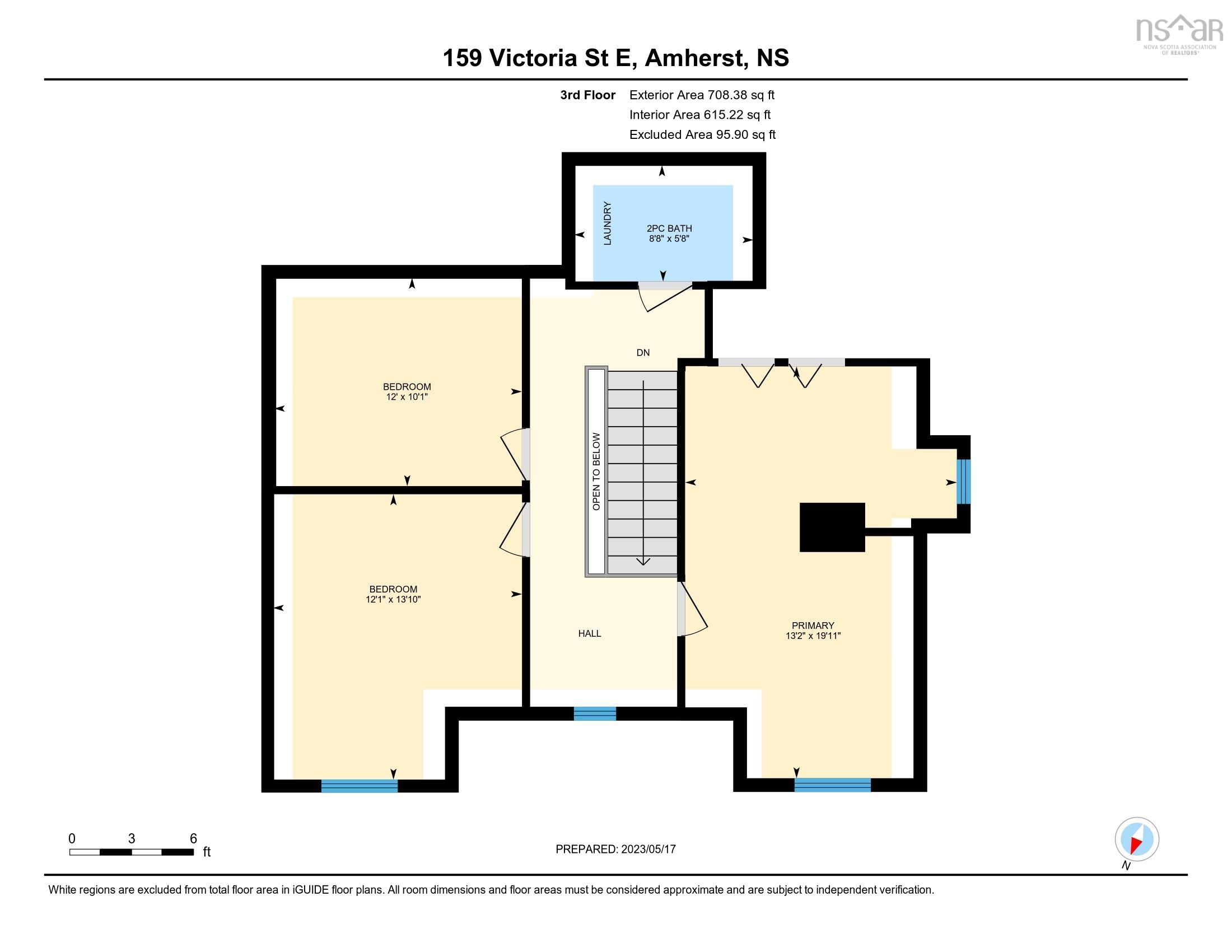 $379,900.00: 159 Victoria Street E, Amherst