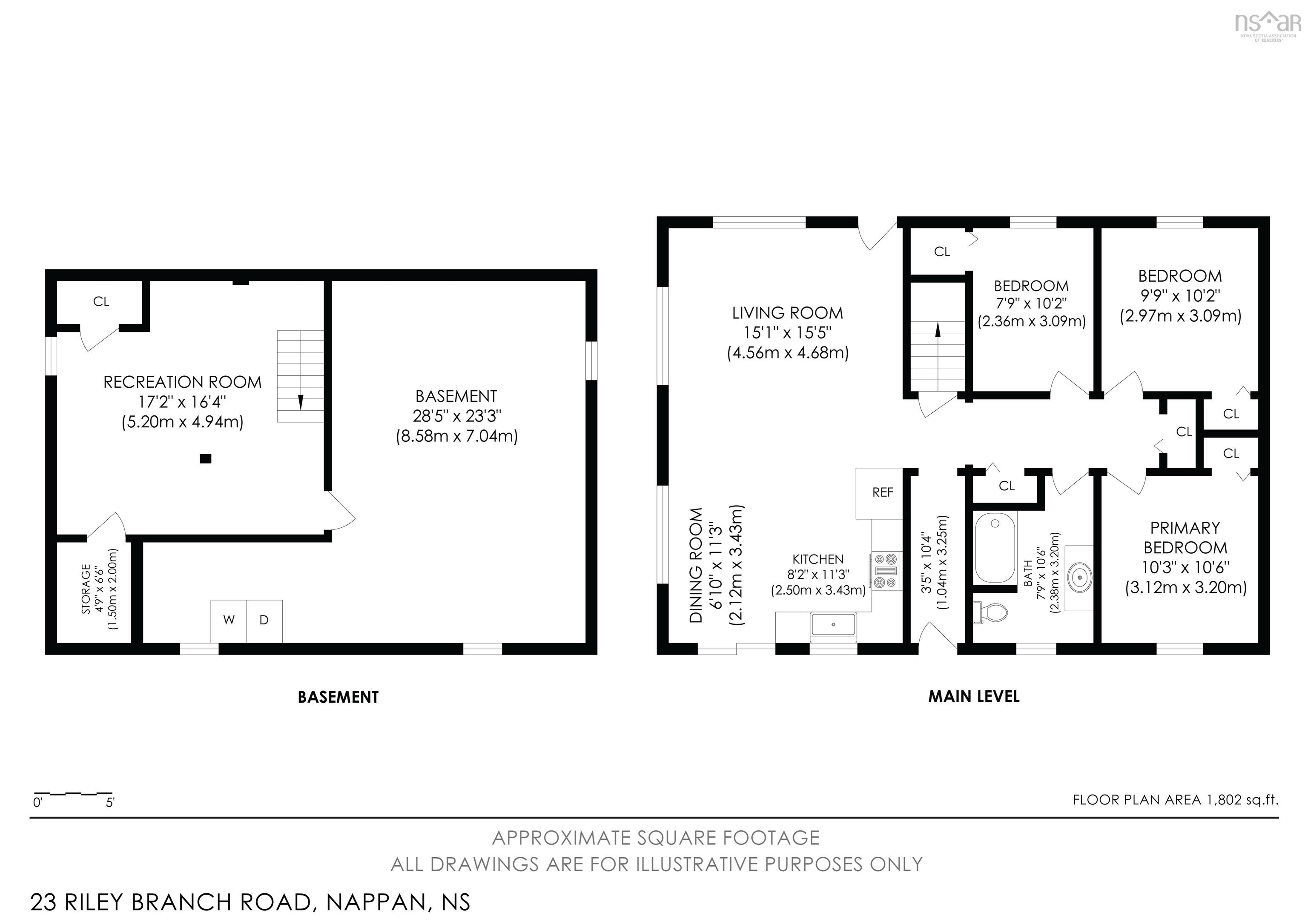 $349,900.00: 23 Ripley Branch Road, Fenwick