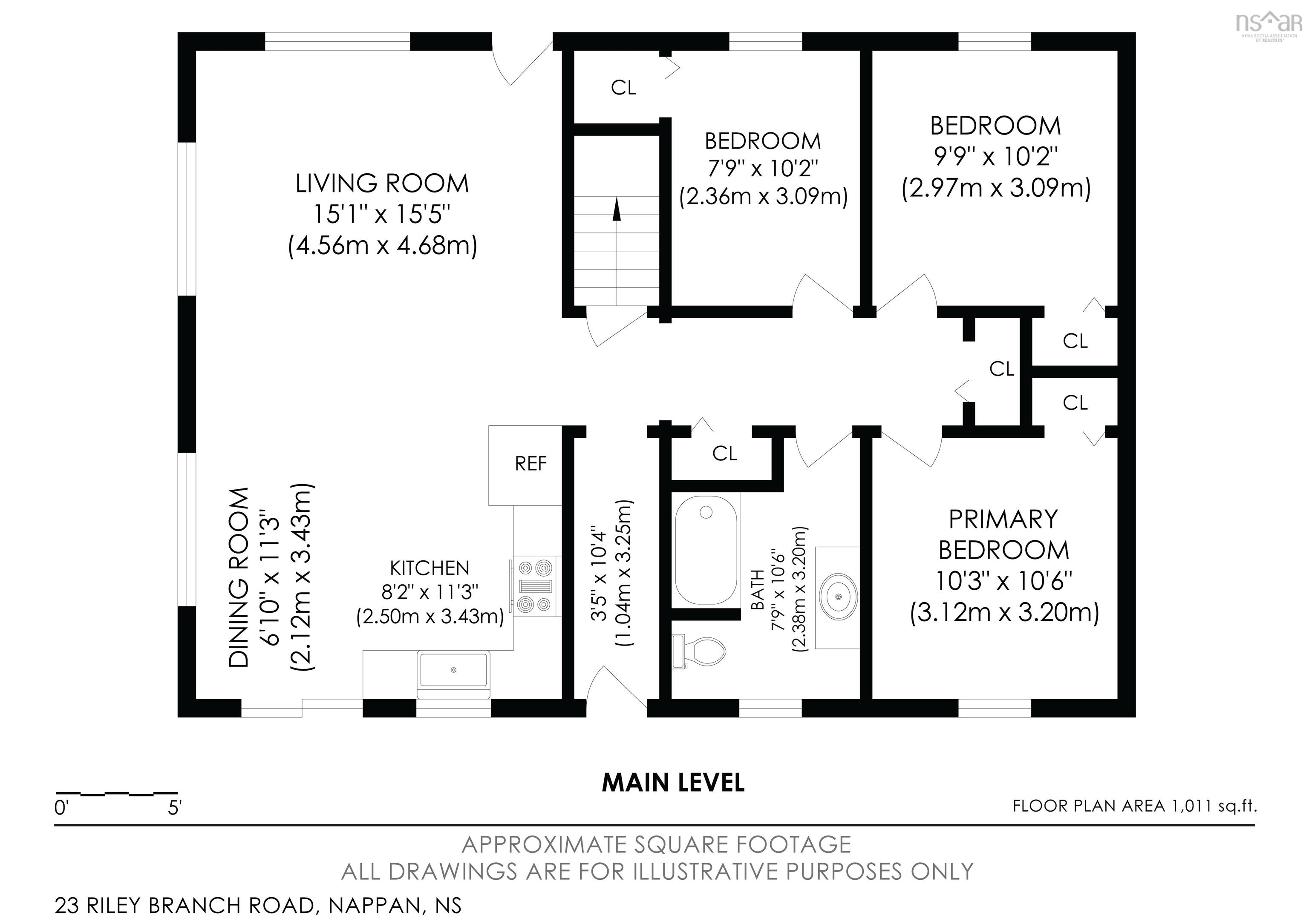 $349,900.00: 23 Ripley Branch Road, Fenwick