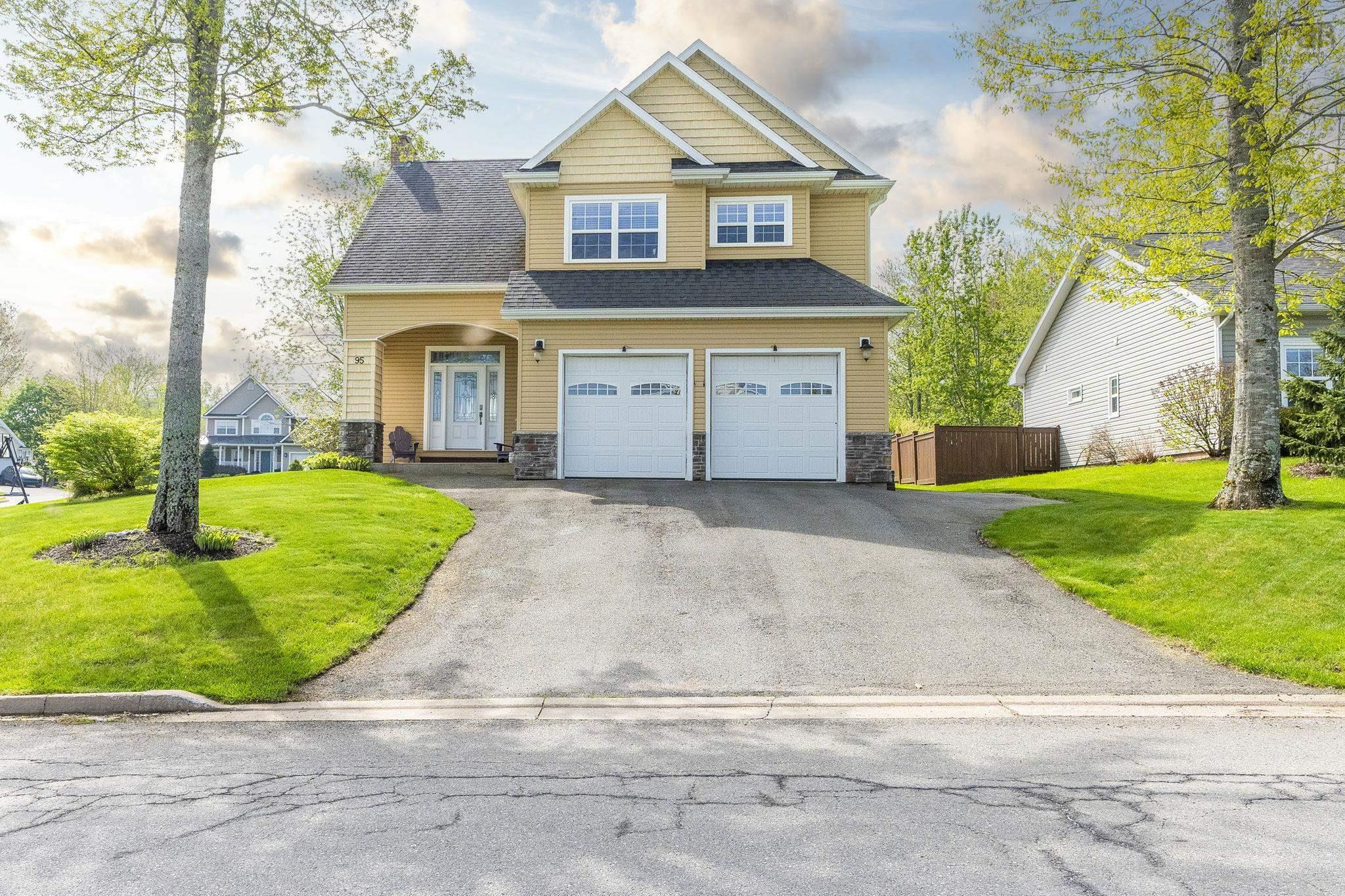95 Macdonald Park Road S, Kentville, NS (MLS® 202612089)
