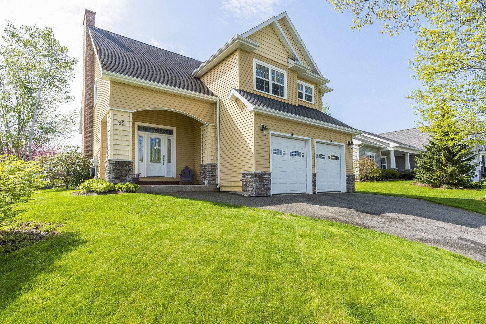 $649,900.00: 95 Macdonald Park Road S, Kentville