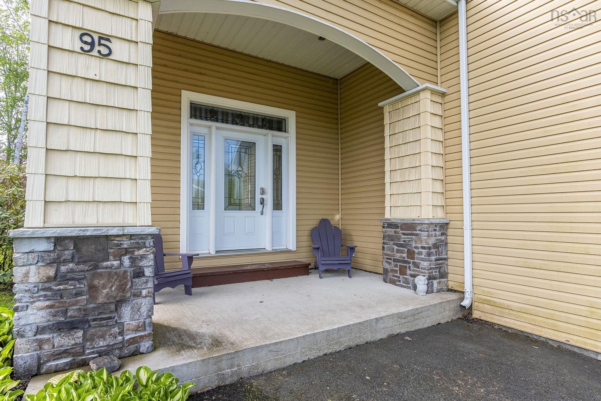$649,900.00: 95 Macdonald Park Road S, Kentville