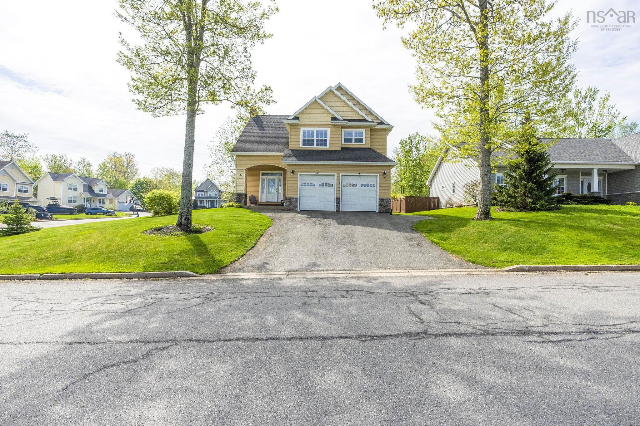$649,900.00: 95 Macdonald Park Road S, Kentville