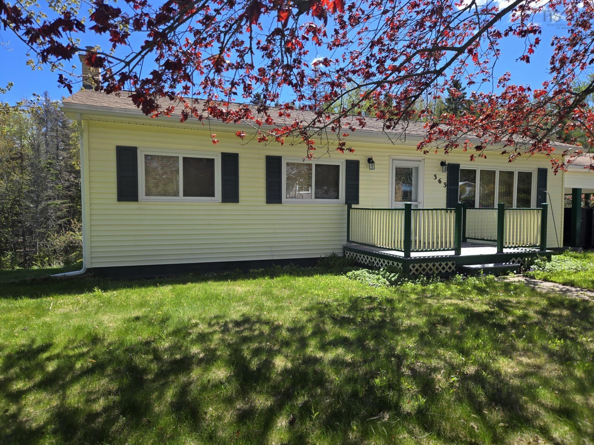 $360,000.00: 363 Truro Heights Rd, Truro Heights