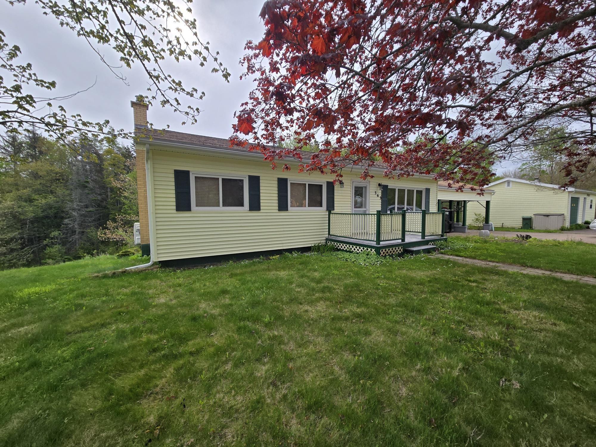$360,000.00: 363 Truro Heights Rd, Truro Heights